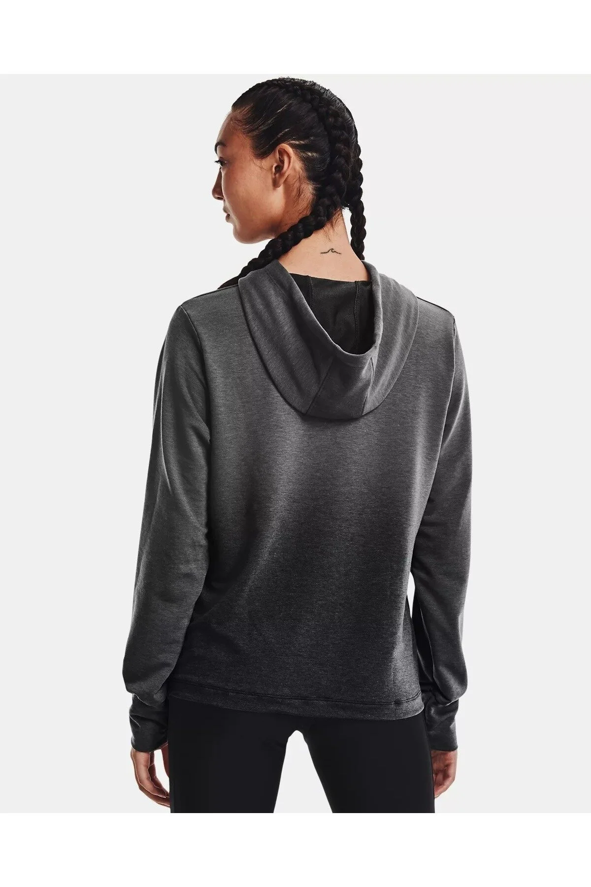 ژاکت زنانه 010 اورجینال آندر آرمور Under Armour