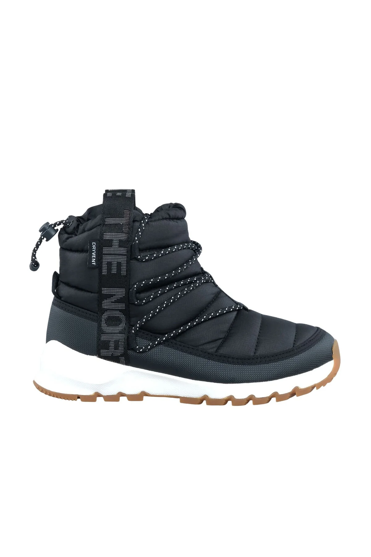 بوت برند نورث فیس ThermoBall ضدآب زنانه رنگ مشکی The North Face