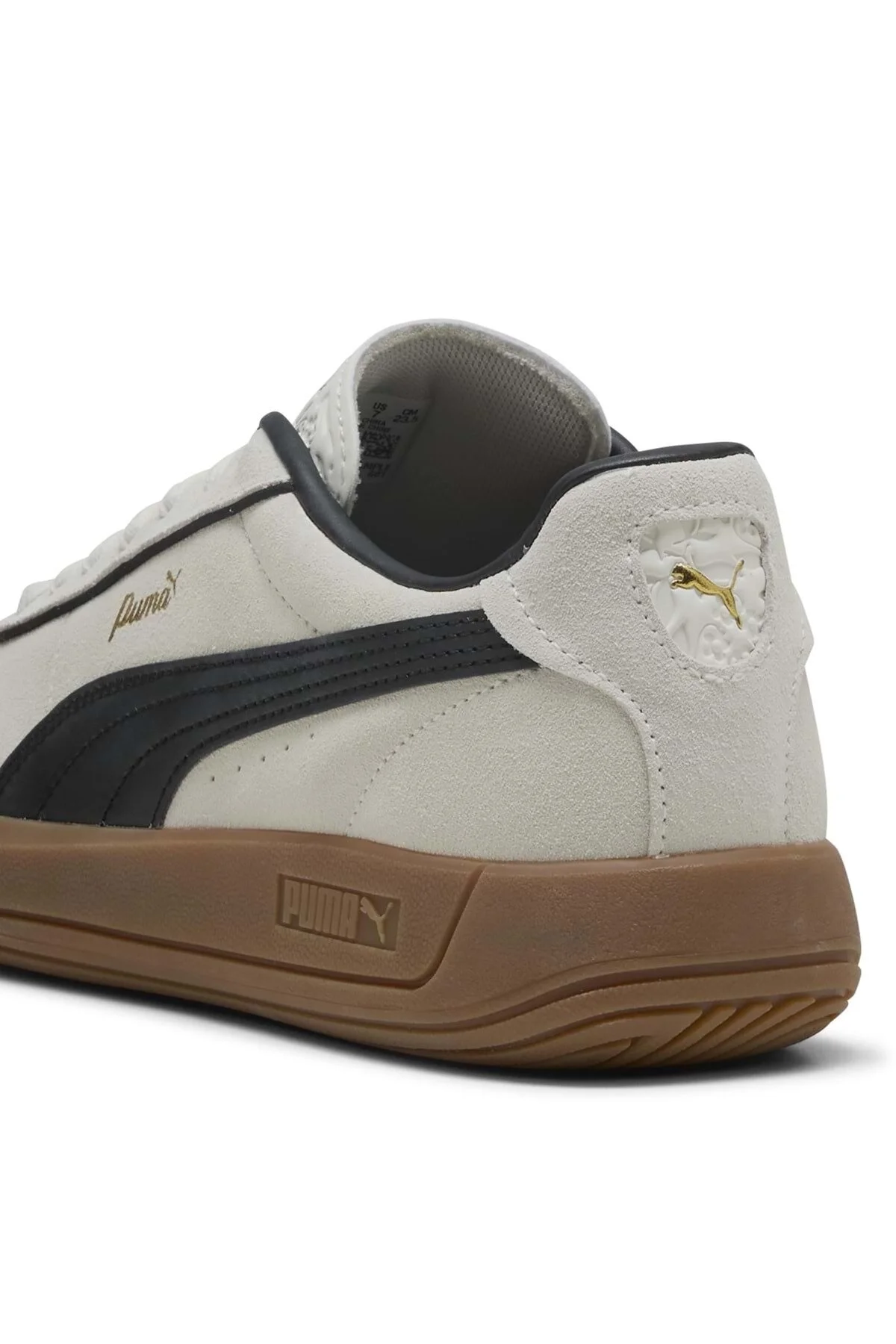 اسنیکر زنانه باشگاه KLASSIKA SD کفش ورزشی پوما Puma