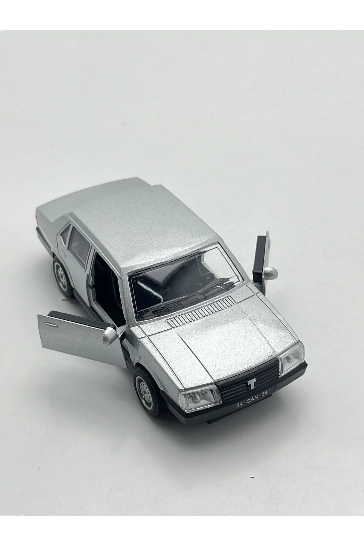 ماشین اسباب بازی DIECAST 1 36 اورجینال can oyuncak