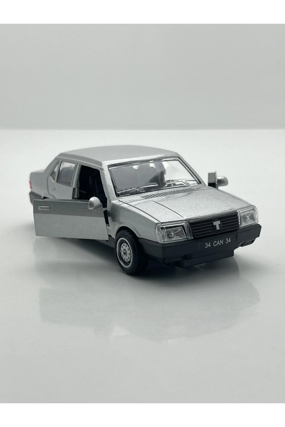 ماشین اسباب بازی DIECAST 1 36 اورجینال can oyuncak