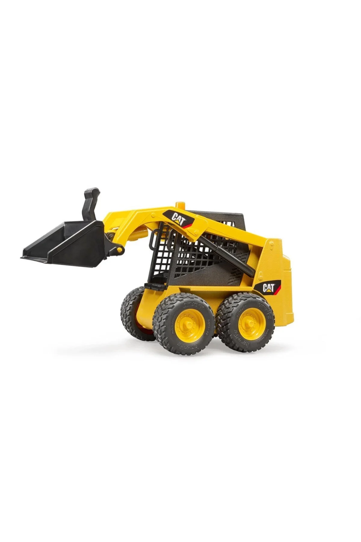 مدل خودرو برودر NESSIWORLD LOADER BR02481 اورجینال Timboxstore
