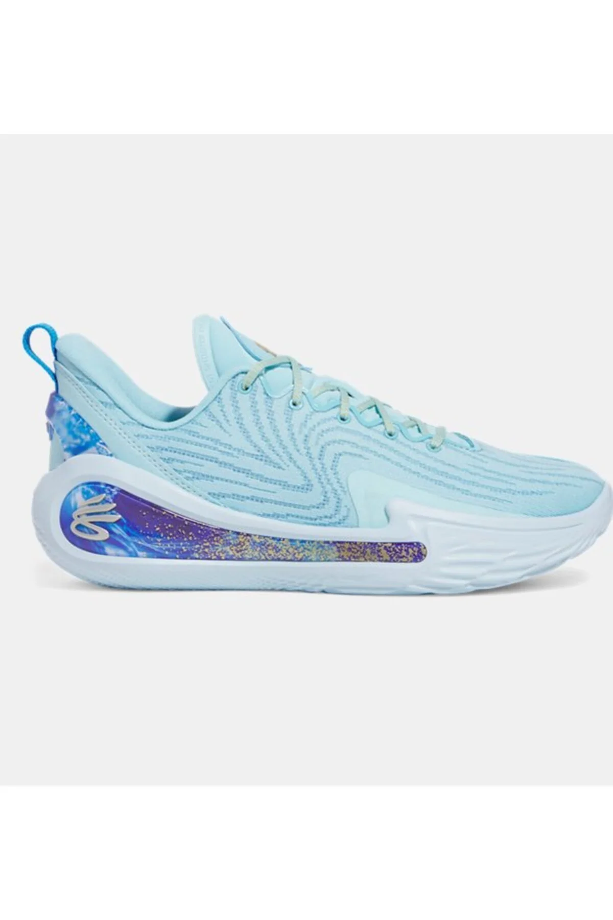 کفش بسکتبال UA CURRY 12 494 مردانه آندر آرمور Under Armour