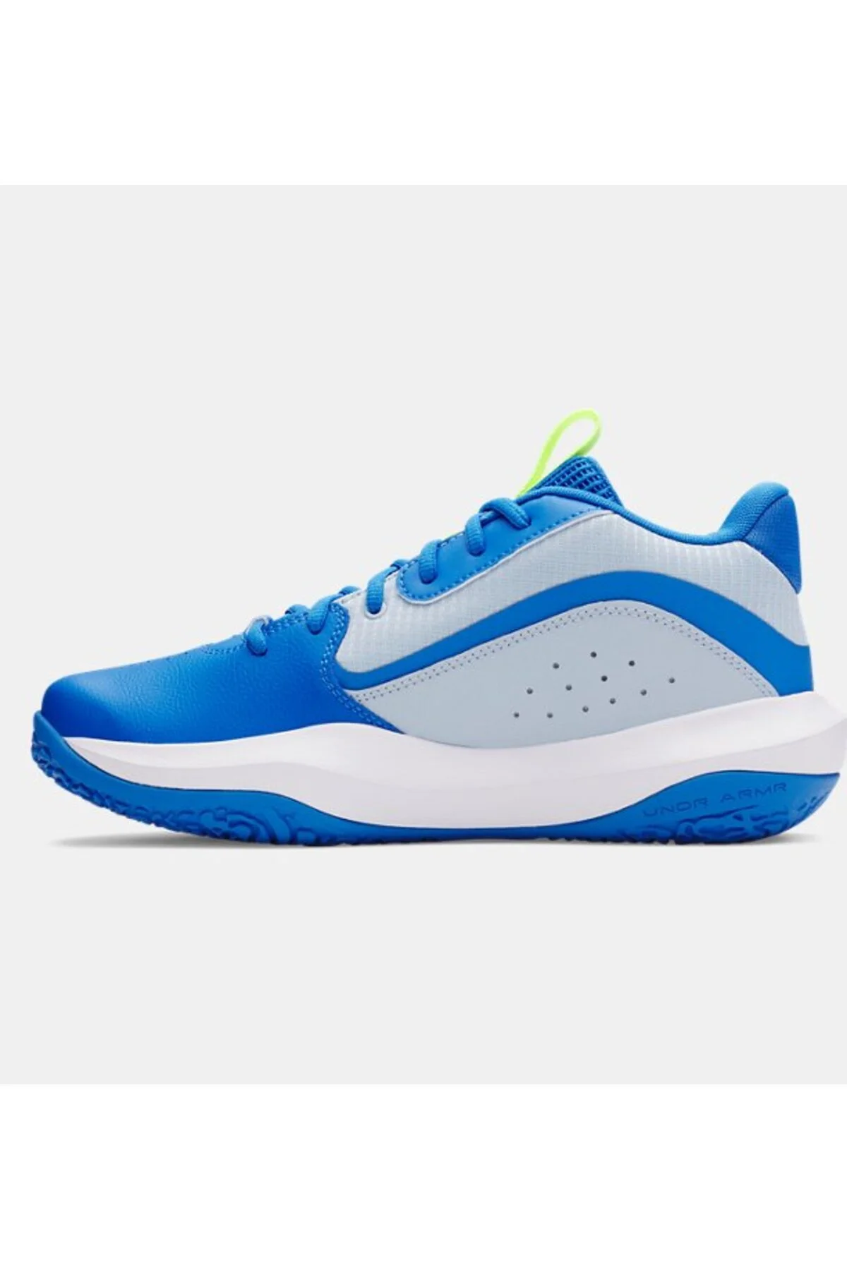 کفش بسکتبال UA LOCKDOWN 7 453 مردانه آندر آرمور Under Armour