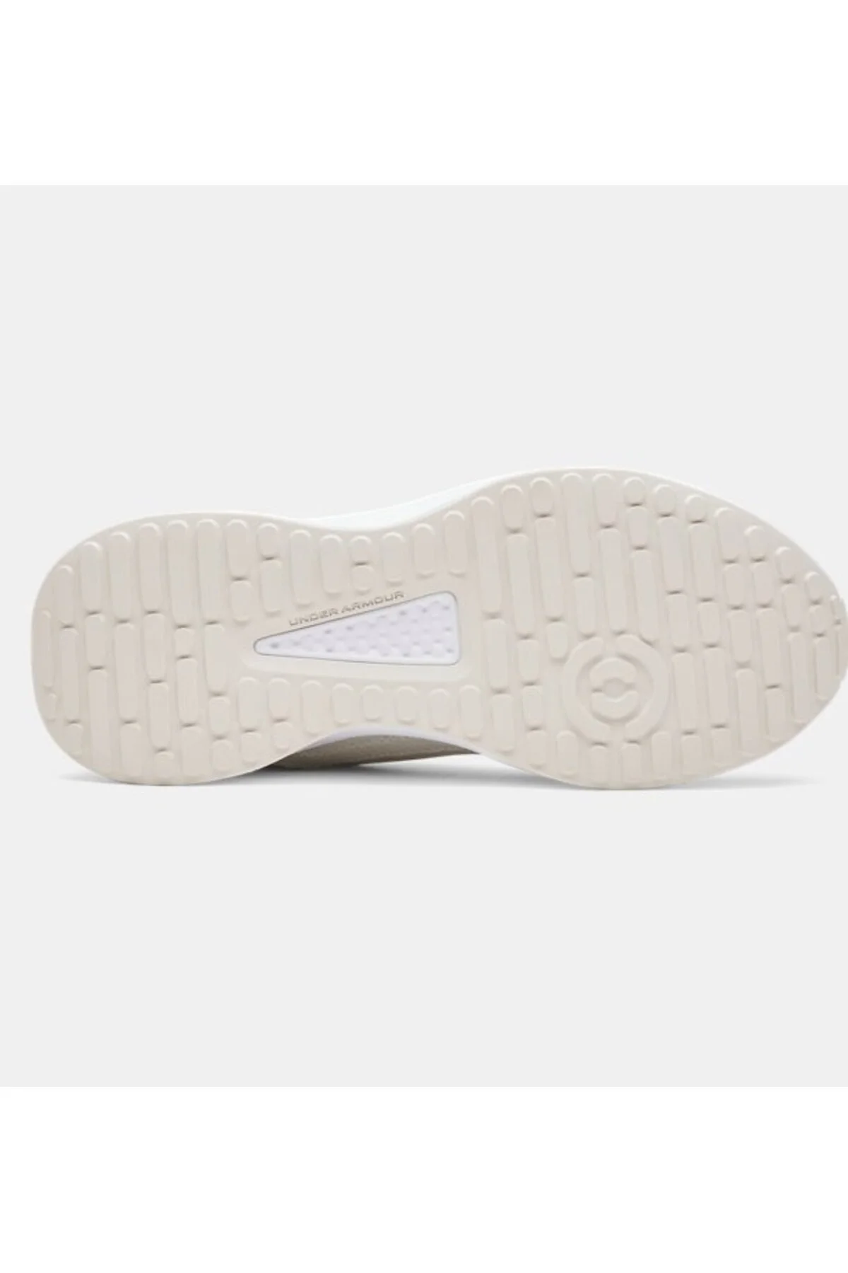 اسنیکر کفش راحتی زنانه UA EDGE چرمی 110 آندر آرمور Under Armour