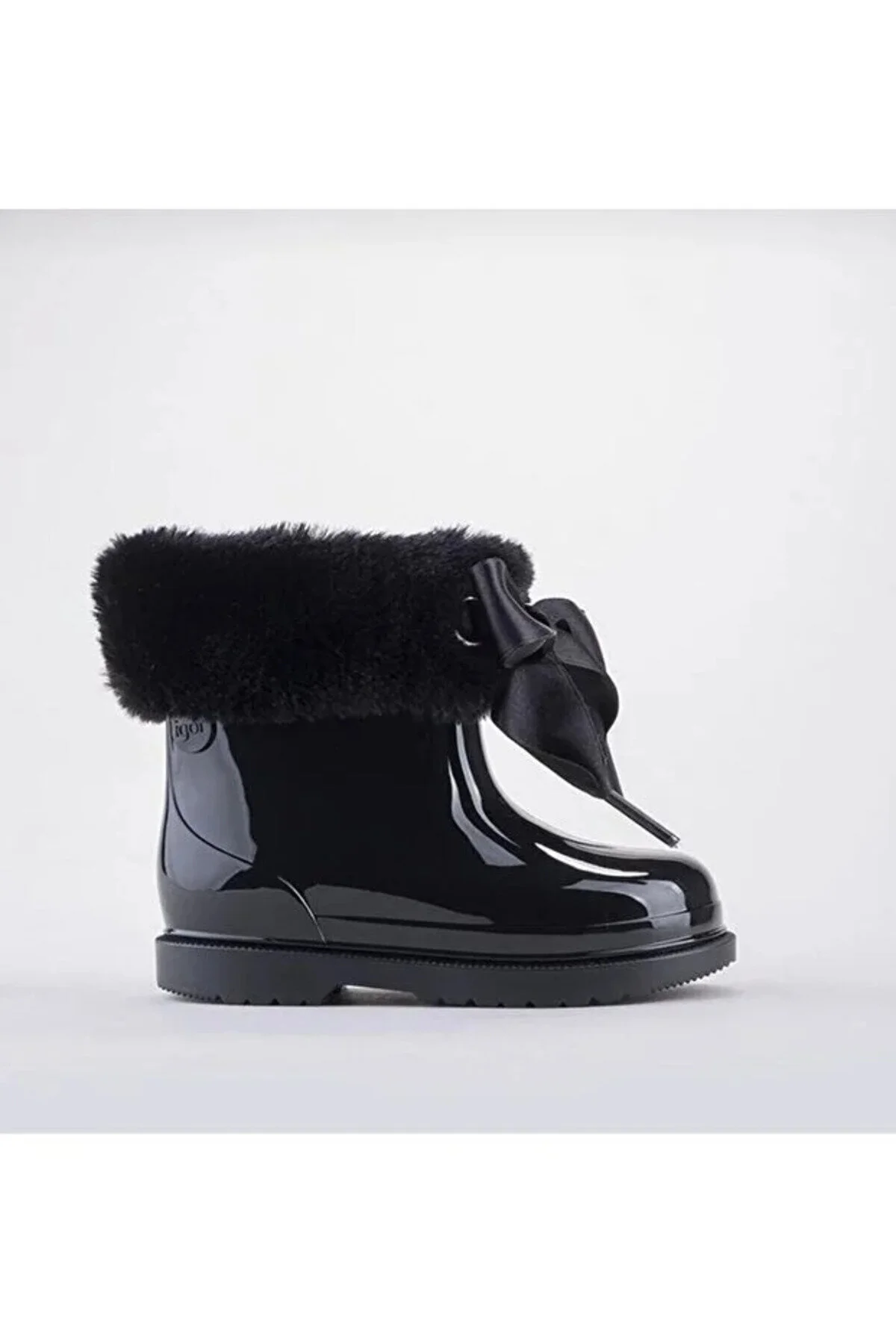 چکمه و بوت SOFT BORREGO KIDS BOOTS اورجینال IGOR