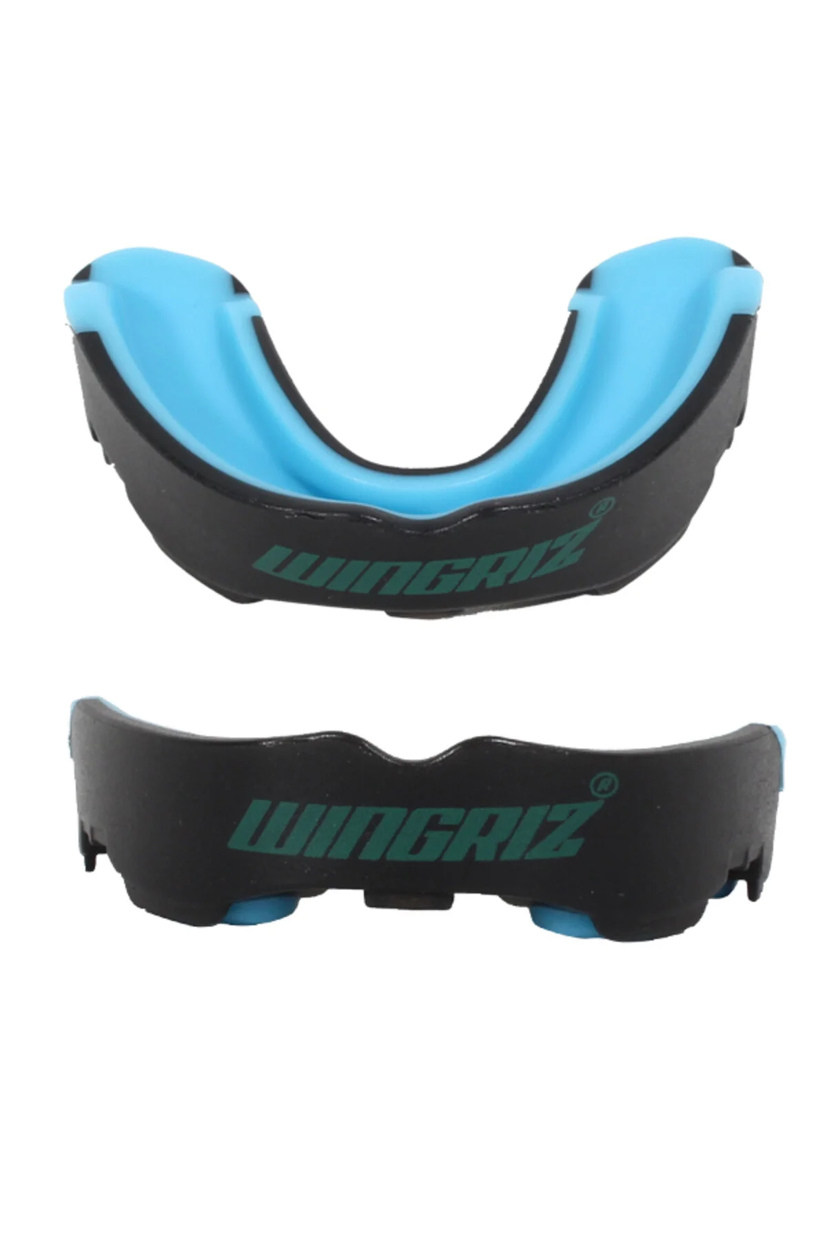 محافظ دهان بوکس MOUTHGUARD و BOX PROFESSIONAL WITH Wingriz