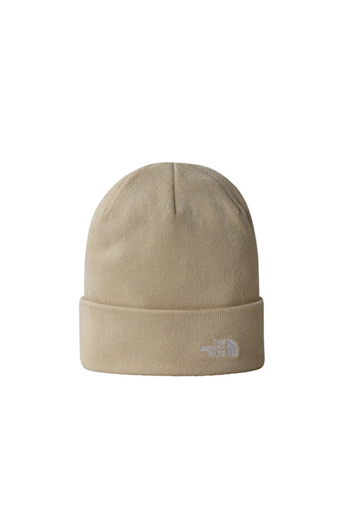کلاه بافتنی NORM BEANIE یونیسکس OUTDOOR خاکستری نورث فیس The North Face