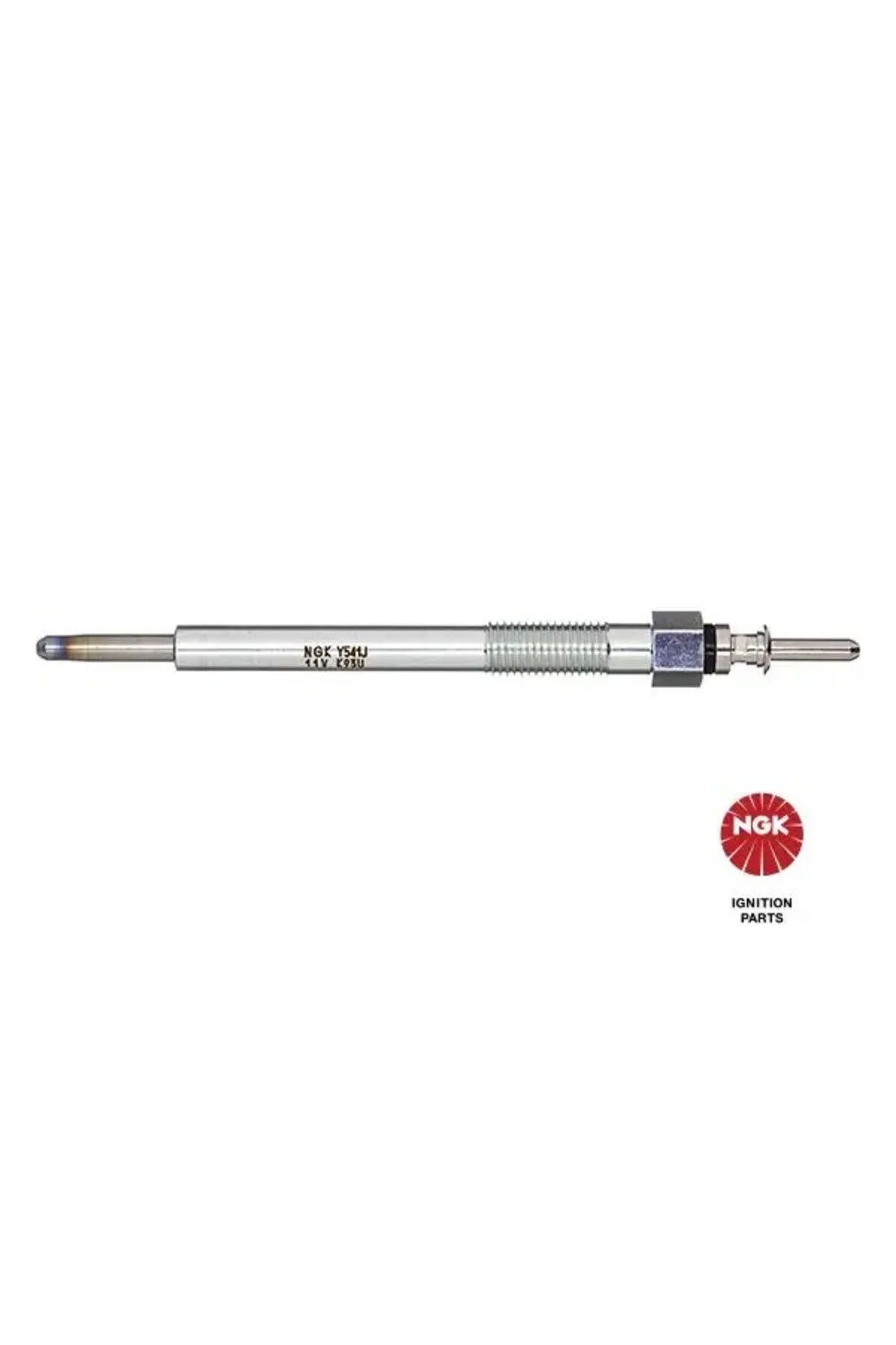 شمع گرم کن دیزل 1983 Y541J GLOW PLUG 1214035 1214063 1214096 قیمت برای 10 عدد است NGK