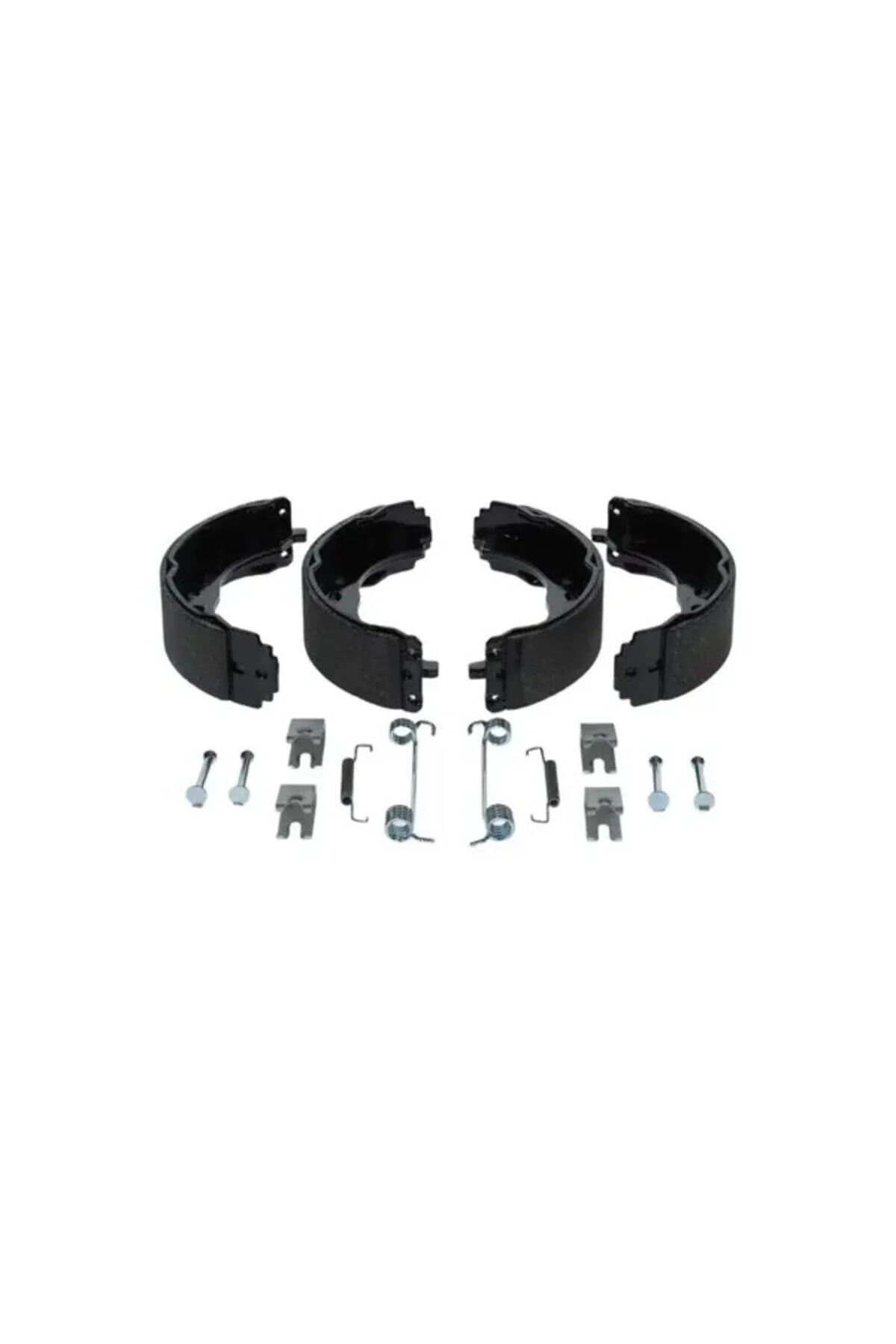 لنت ترمز 0986487726 دستی 4241N5 77364023 Bosch