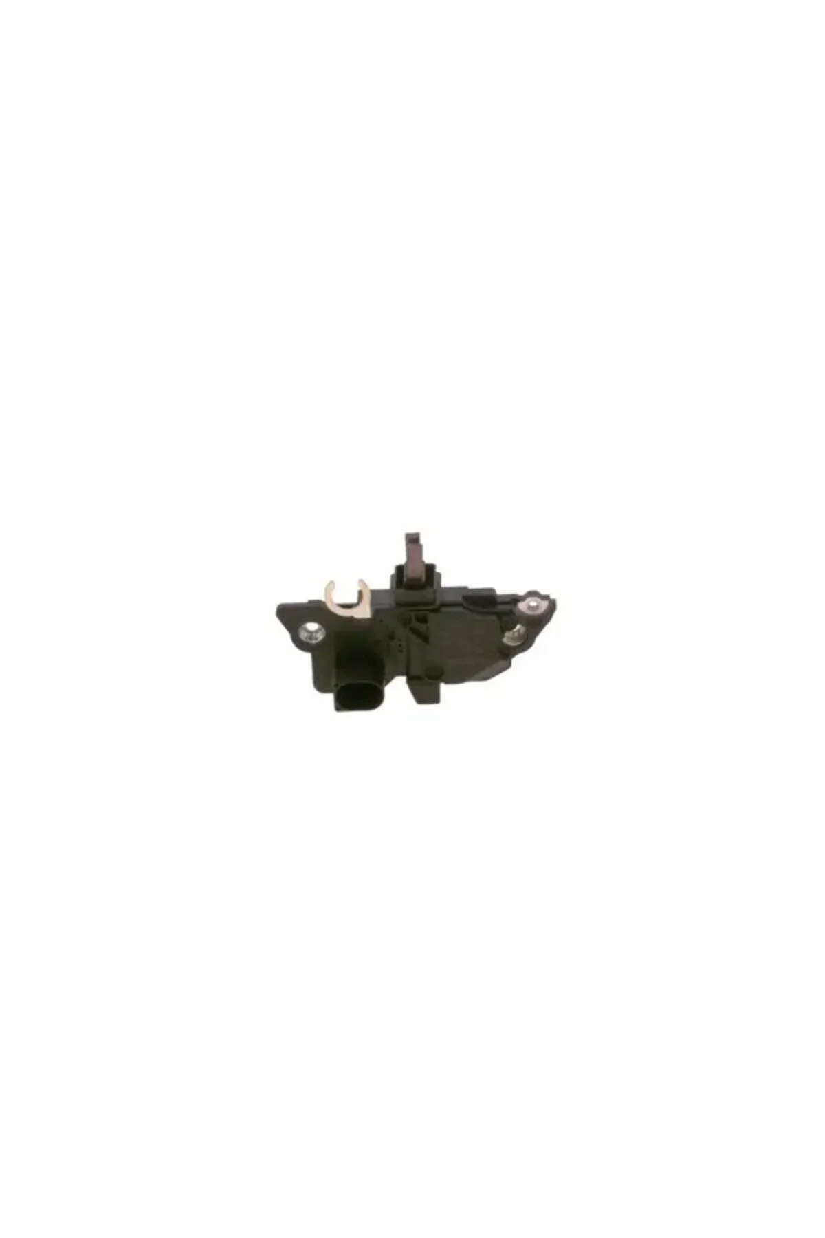 دینام خودرو 1986AE0069 پایانه شارژ 12317515811 اورجینال Bosch