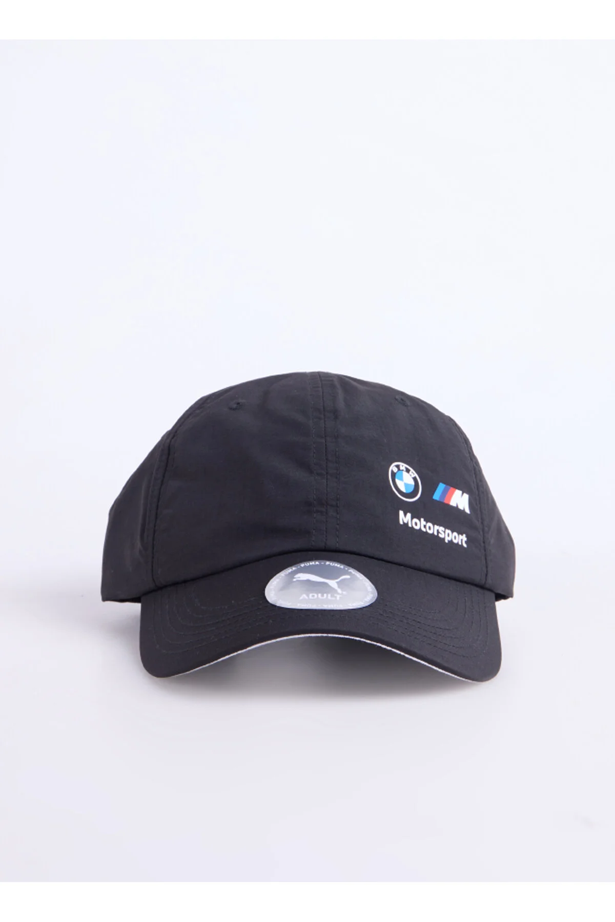 کلاه مردانه مشکی BMW MMS HERITAGE BB CAP PU پوما Puma