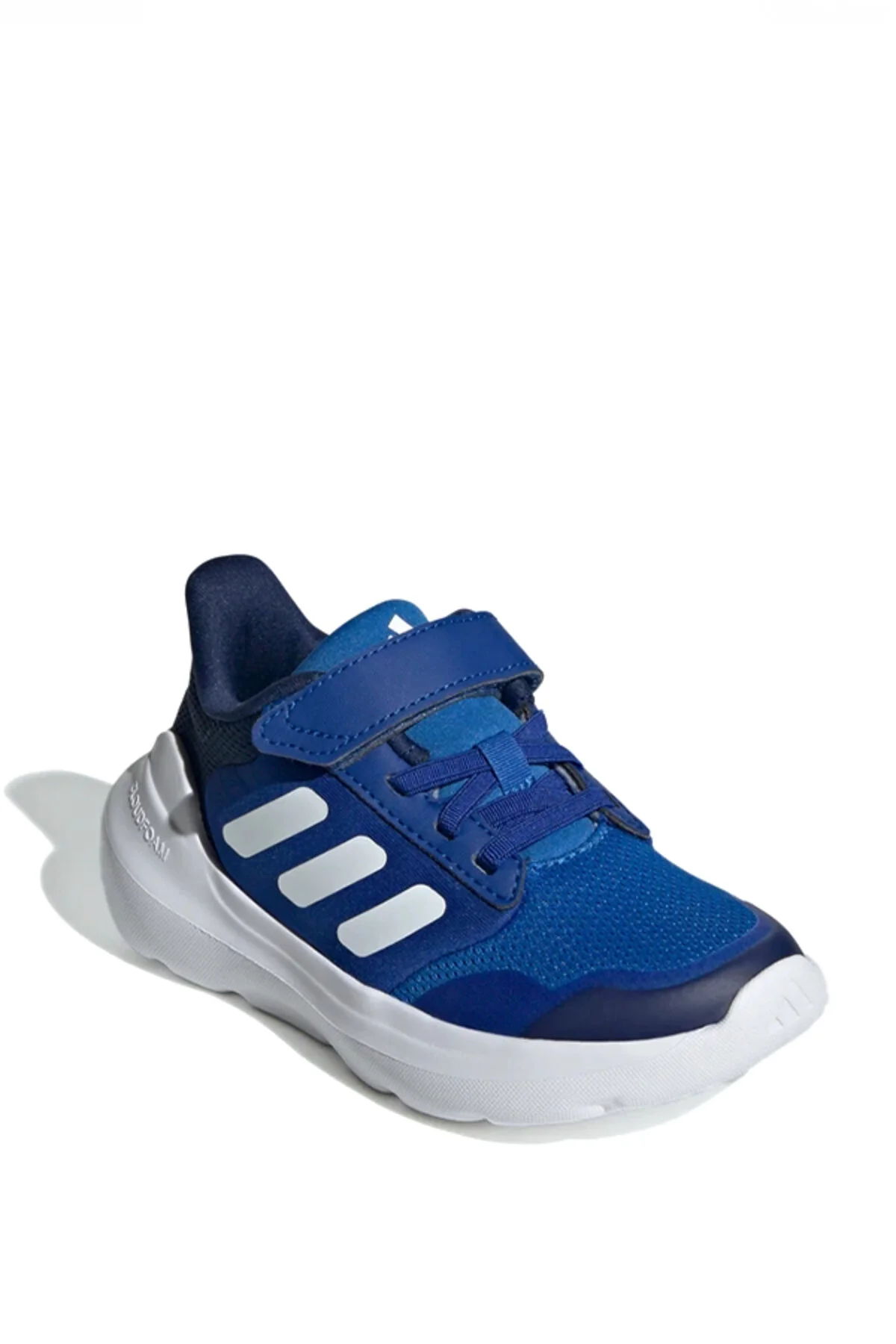 اسنیکر دخترانه و پسرانه بچگانه TENASUR RUN 3.0 کفش آبی در حال رانینگ آدیداس adidas