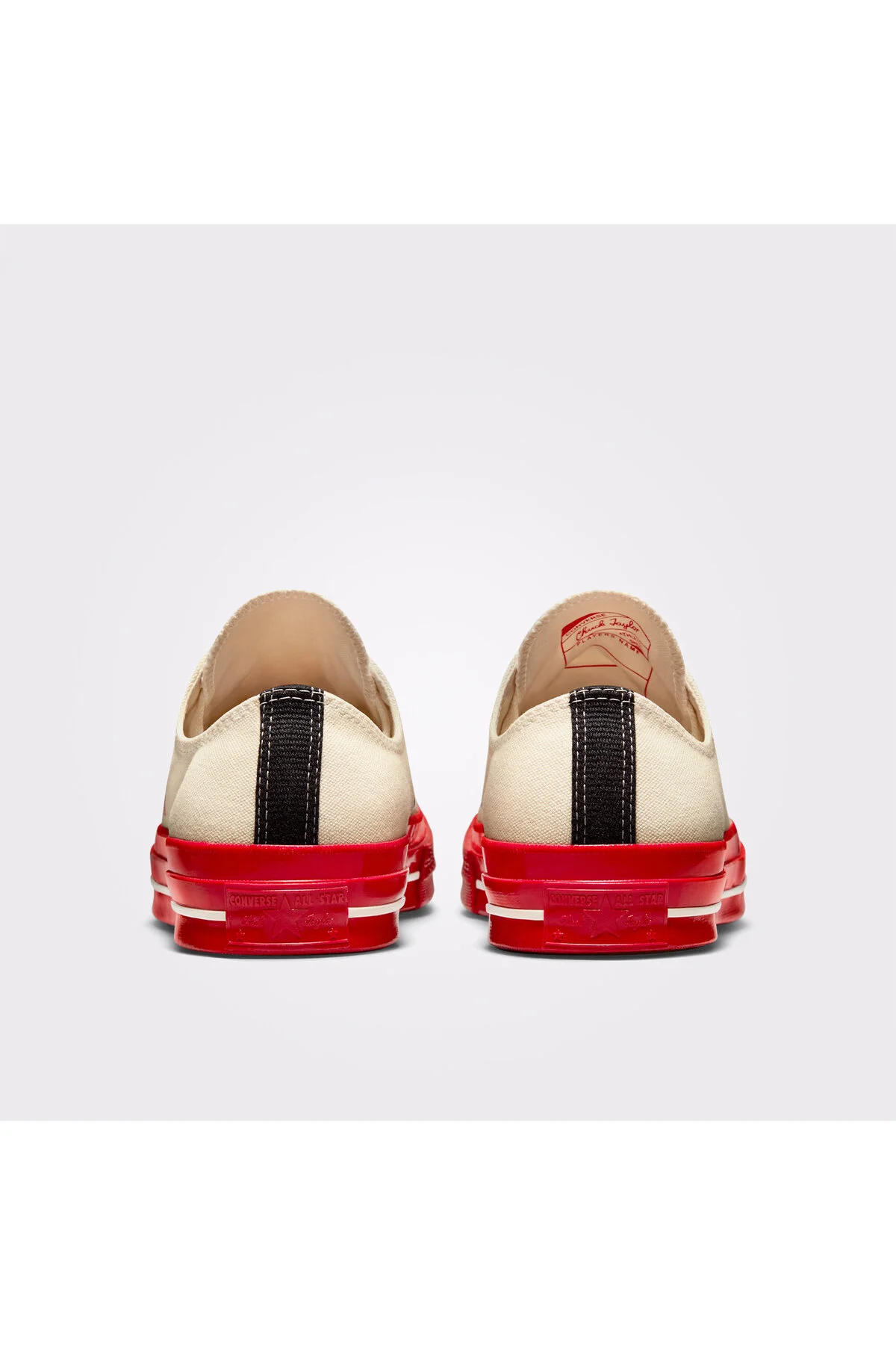 اسنیکر X COMME DES PLAY CHUCK 70 کانورس Converse