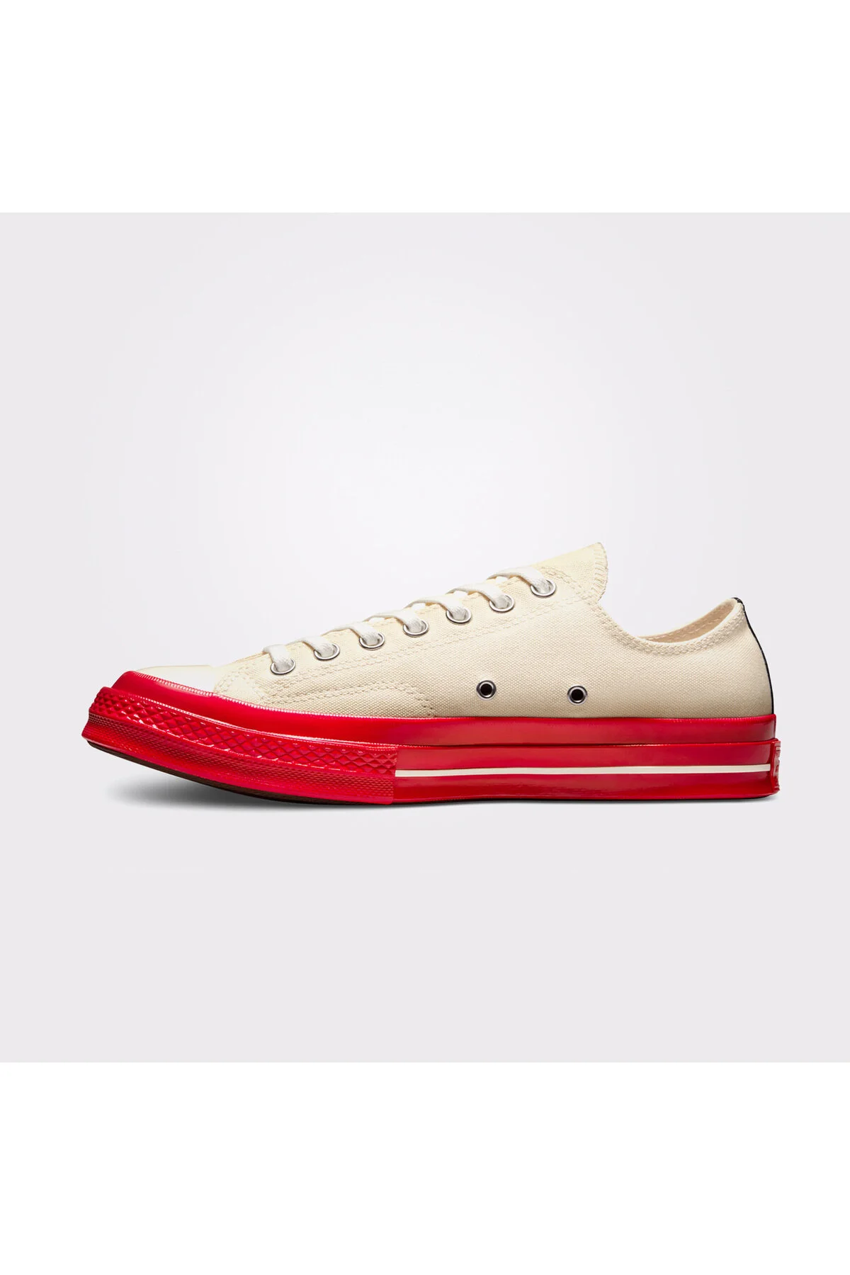 اسنیکر X COMME DES PLAY CHUCK 70 کانورس Converse