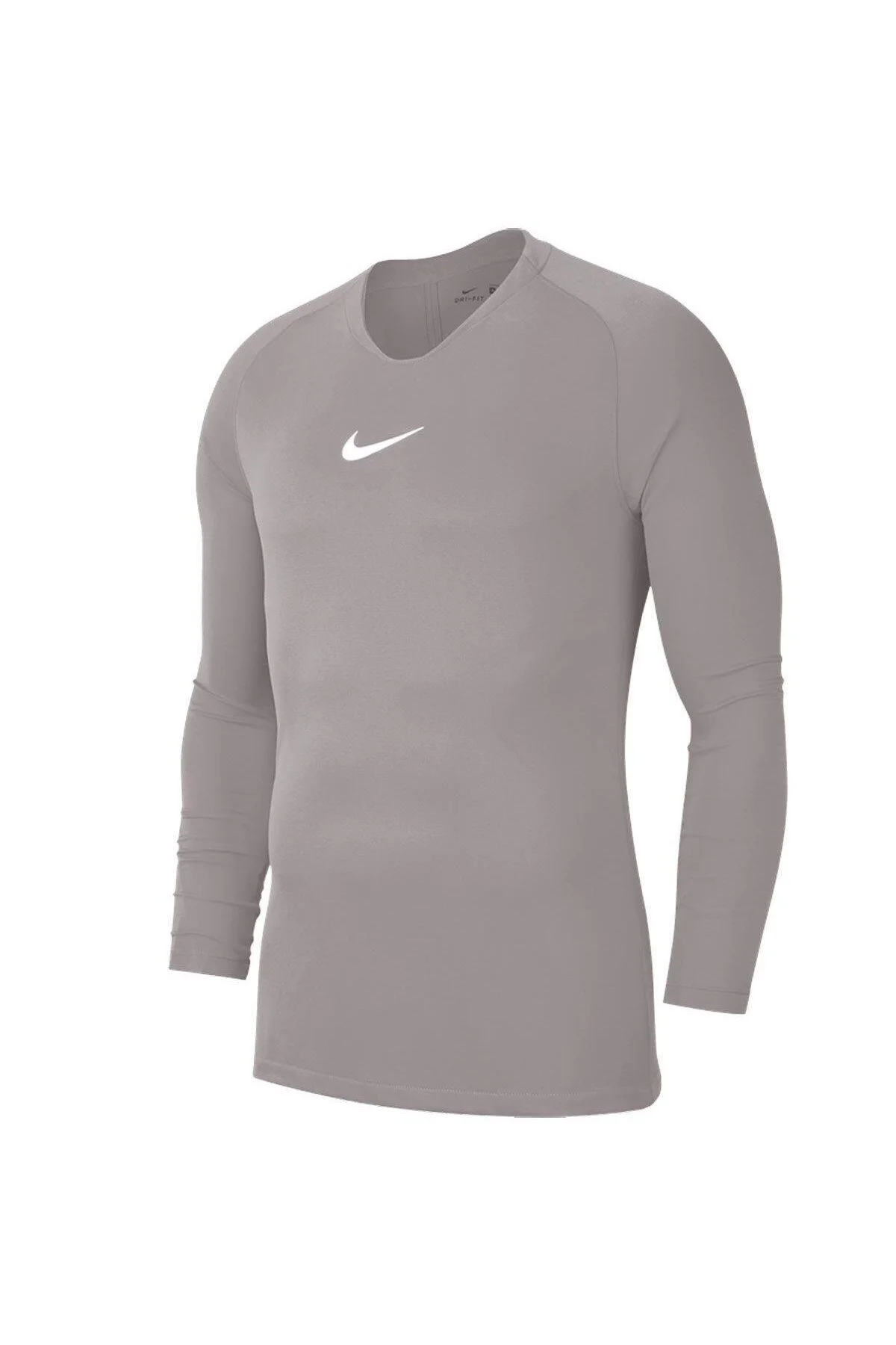 رکابی ورزشی خاکستری مردانه M PARK PRO داخلی بودن Nike