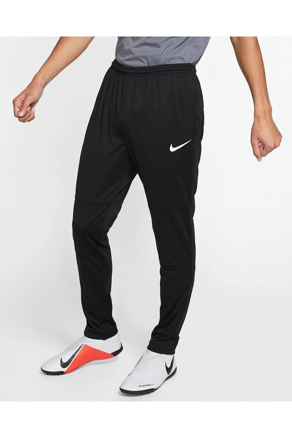 شلوار گرمکن ورزشی مشکی مردانه و زنانه Park20 Pant Bv687010 Service Six نایک Nike