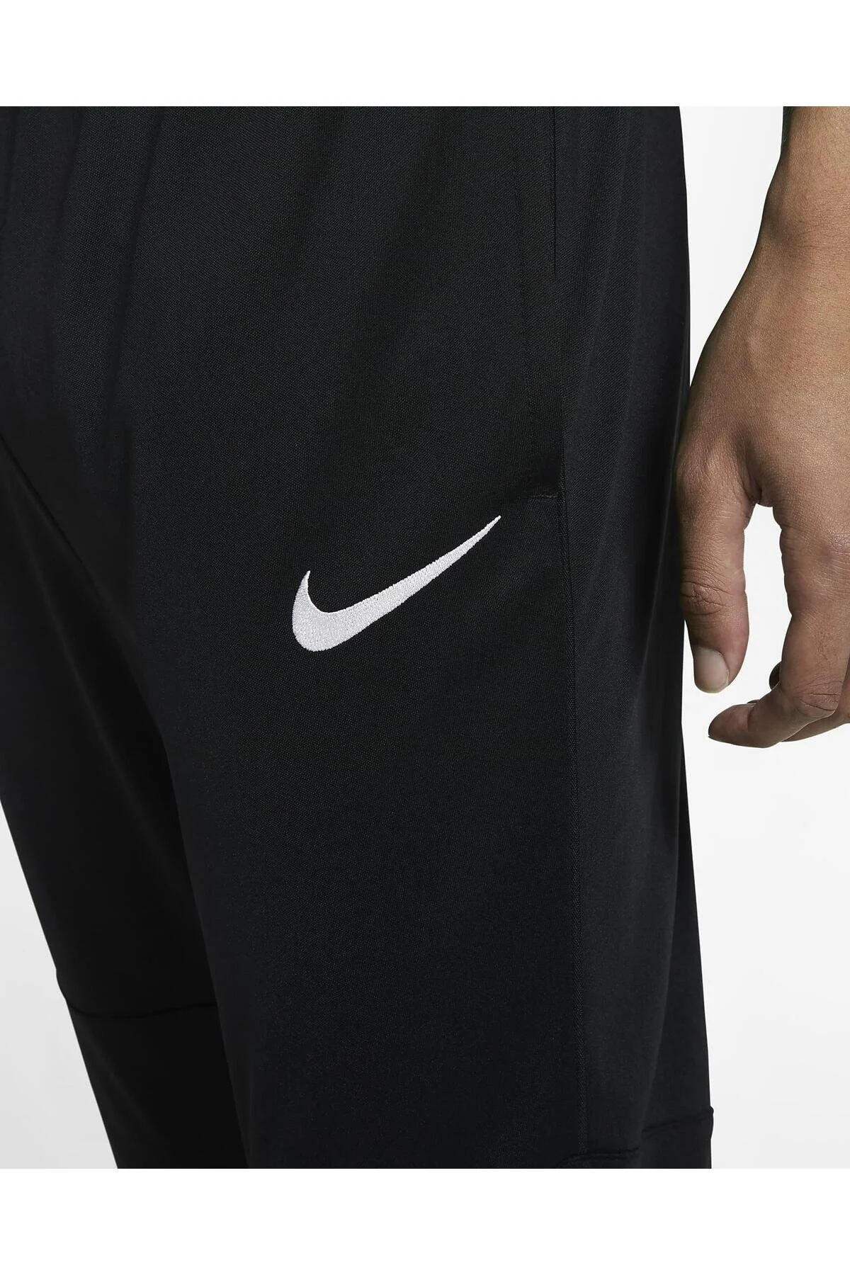 شلوار گرمکن ورزشی مشکی مردانه و زنانه Park20 Pant Bv687010 Service Six نایک Nike