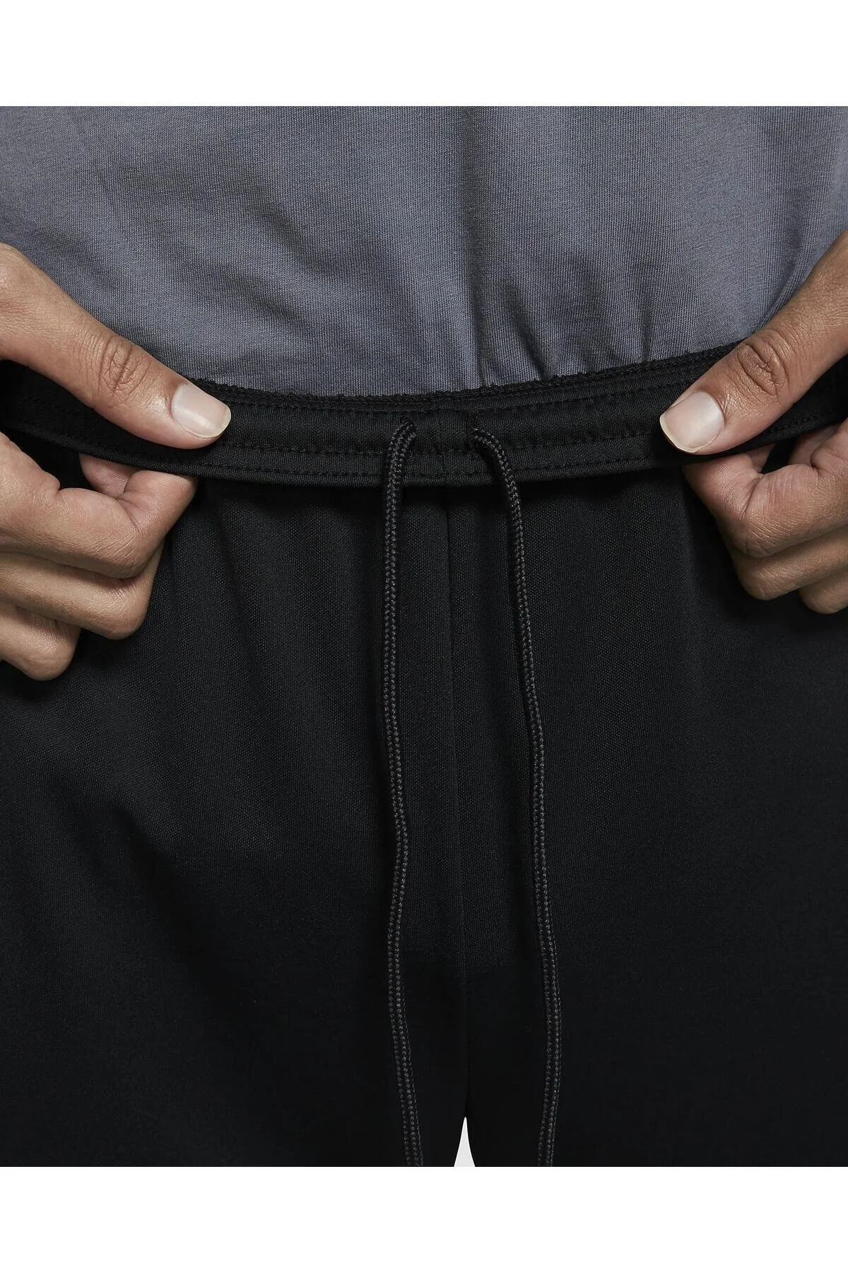 شلوار گرمکن ورزشی مشکی مردانه و زنانه Park20 Pant Bv687010 Service Six نایک Nike