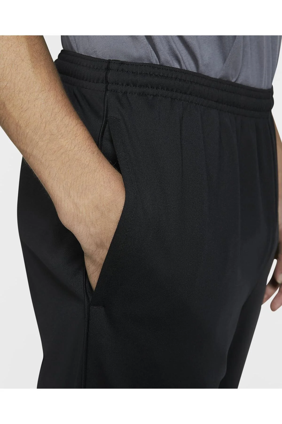 شلوار گرمکن ورزشی مشکی مردانه و زنانه Park20 Pant Bv687010 Service Six نایک Nike