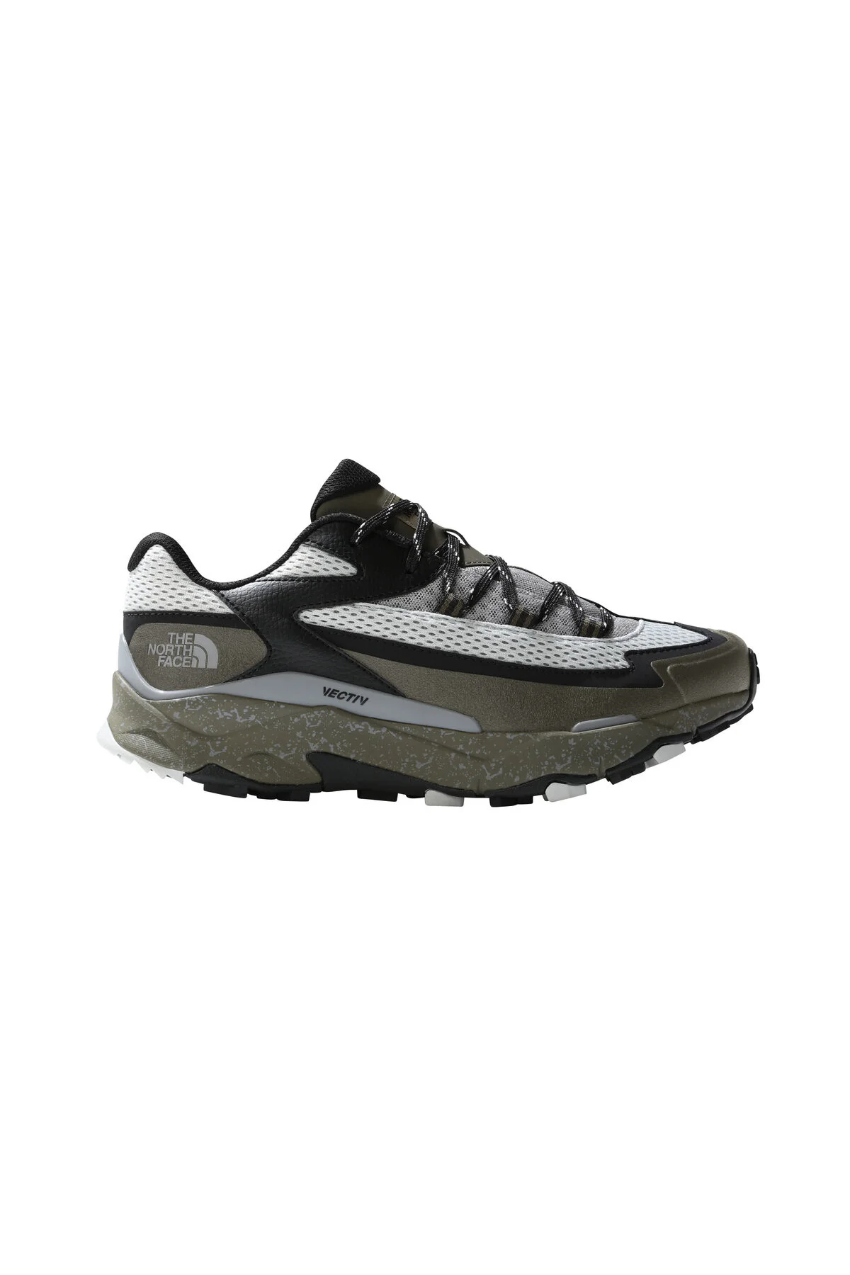 کفش دو و تمرین چند رنگ مردانه M مردانه'S GREY اورجینال نورث فیس The North Face
