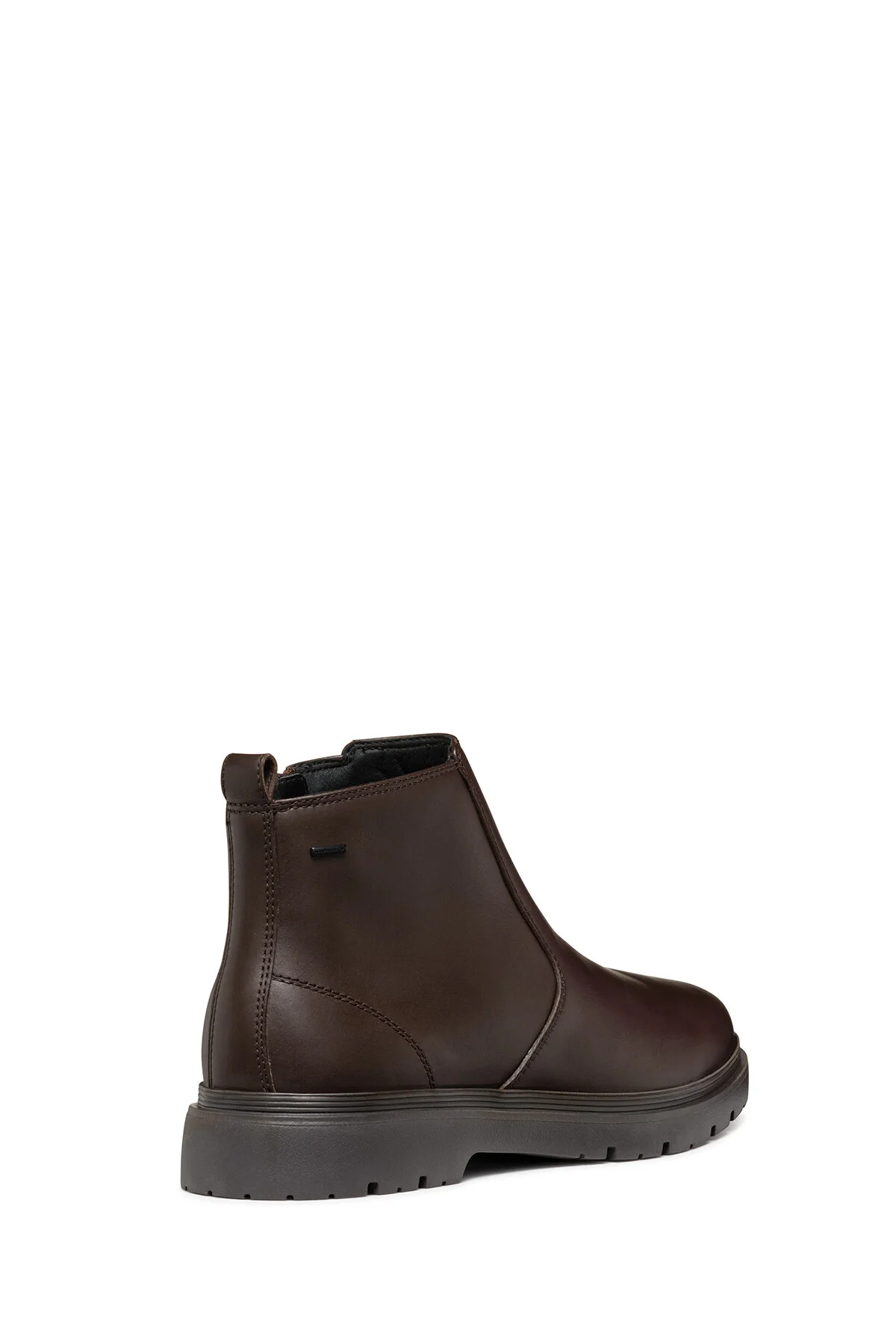 بوت پوتین چند رنگ مردانه BROWN SPHERICA EC1 ABX ZIPPER ضد آب U46HNC00043C6009 جیوکس Geox