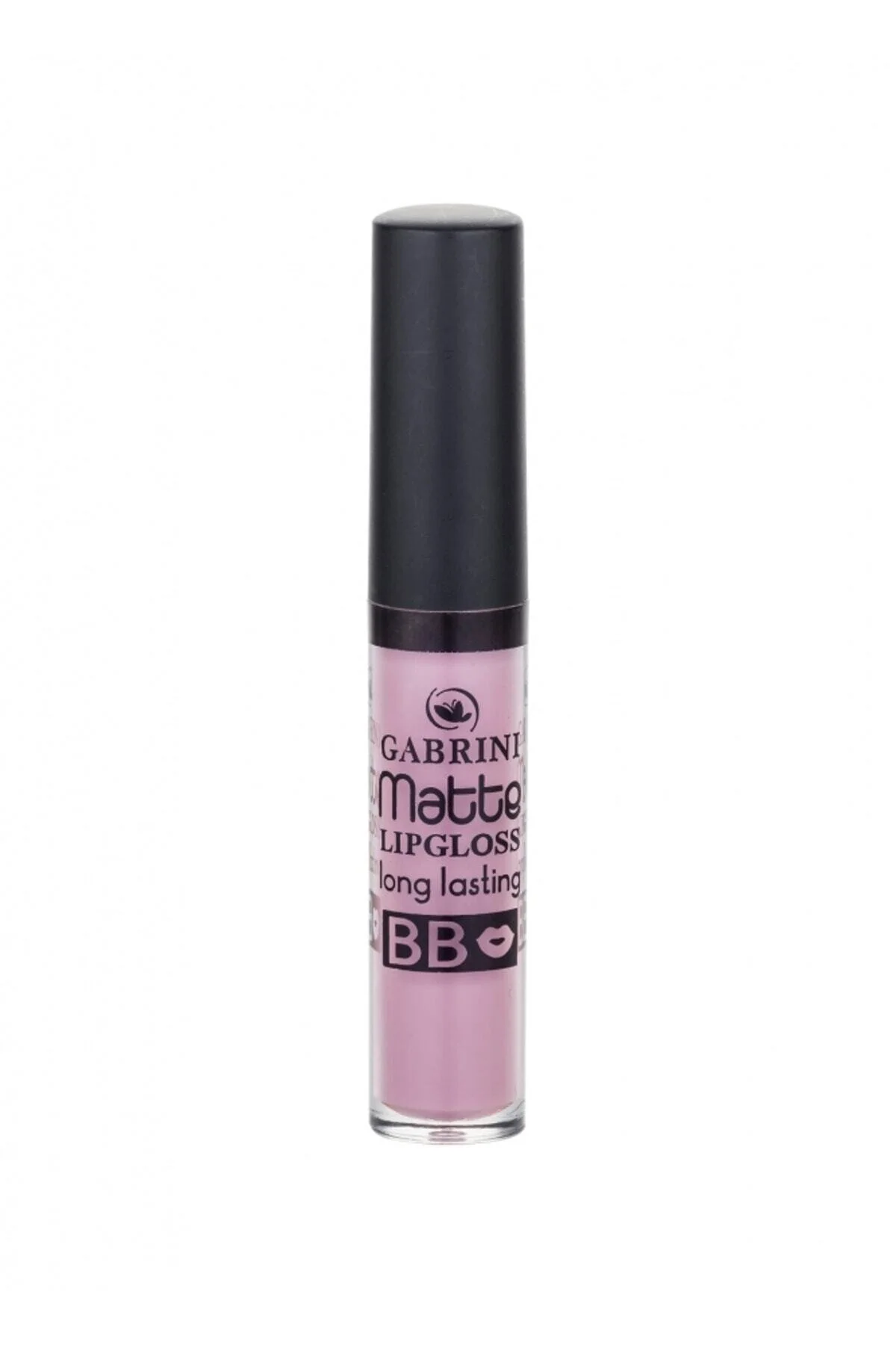 براق کننده لب MATTE LIPGLOSS 13 2724939 اورجینال Gabrini