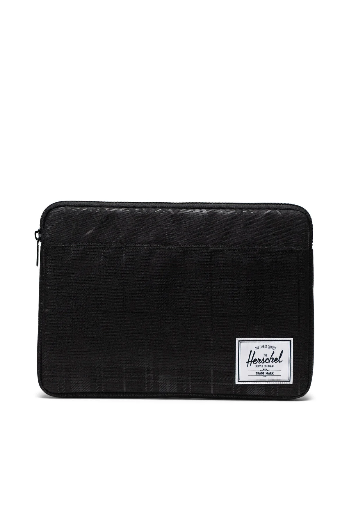 محافظ نوت بوک 14 INC LAPTOP MACBOOK CASE PLANT BLACK Herschel