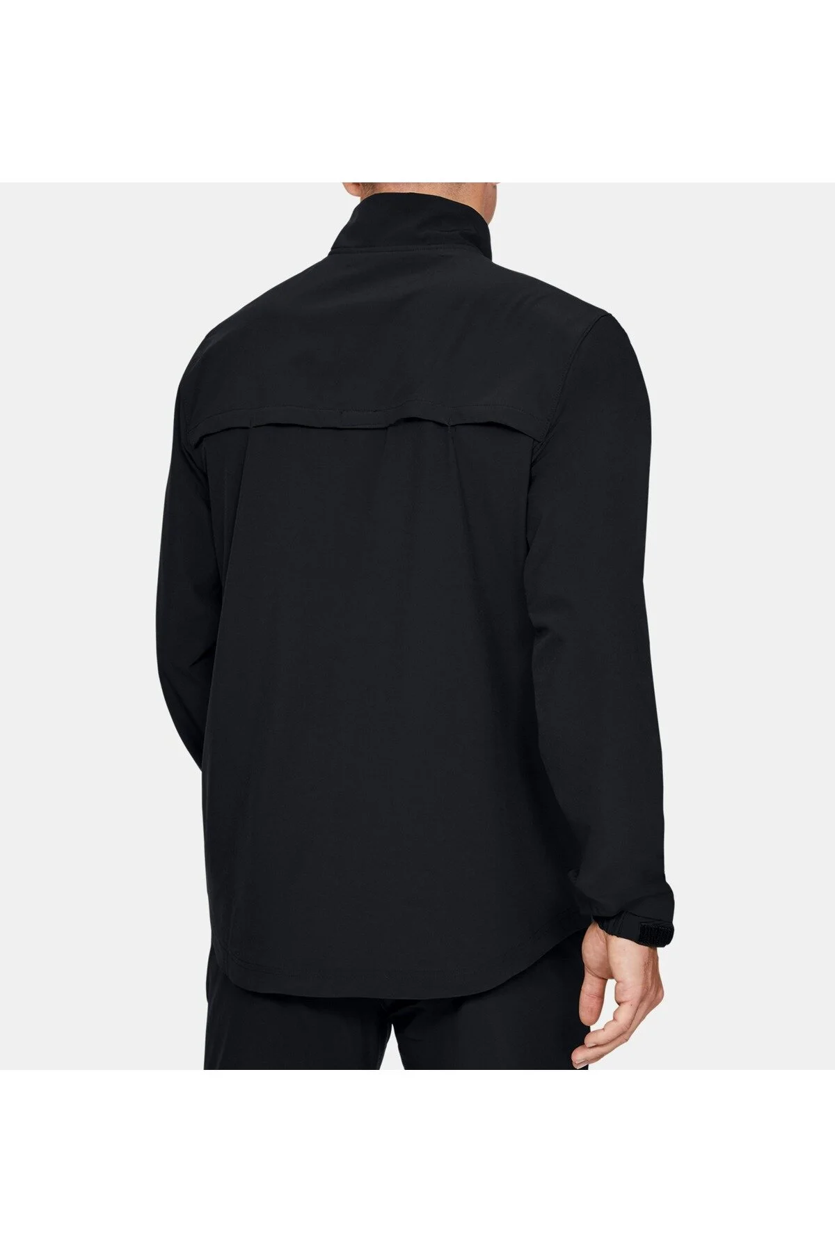 سویشرت مردانه 001 اورجینال آندر آرمور Under Armour