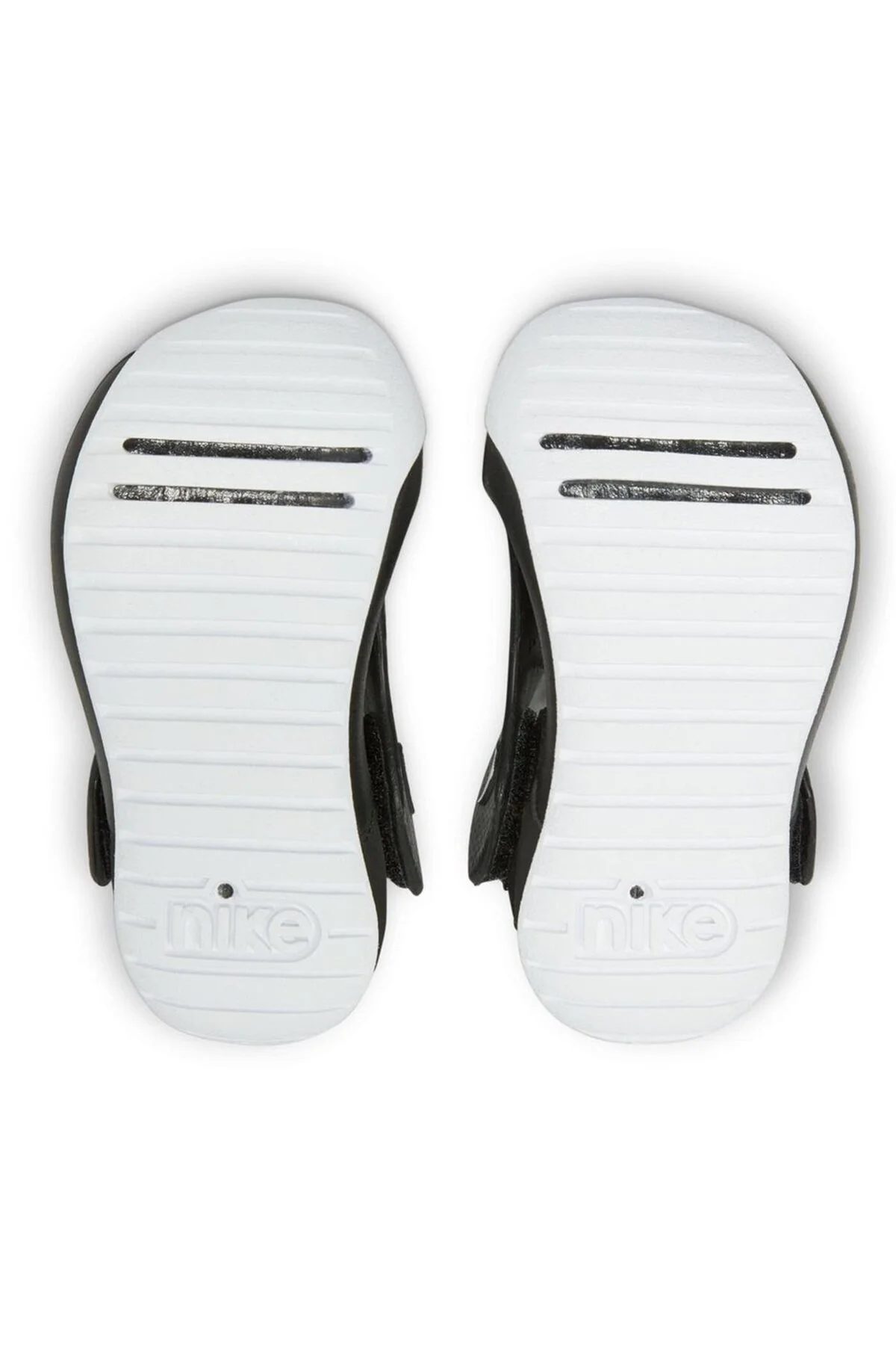 اسنیکر دخترانه و پسرانه بچگانه SUNRAY از 3 صندل کودکان DH9465 001 محافظت می کند نایک Nike