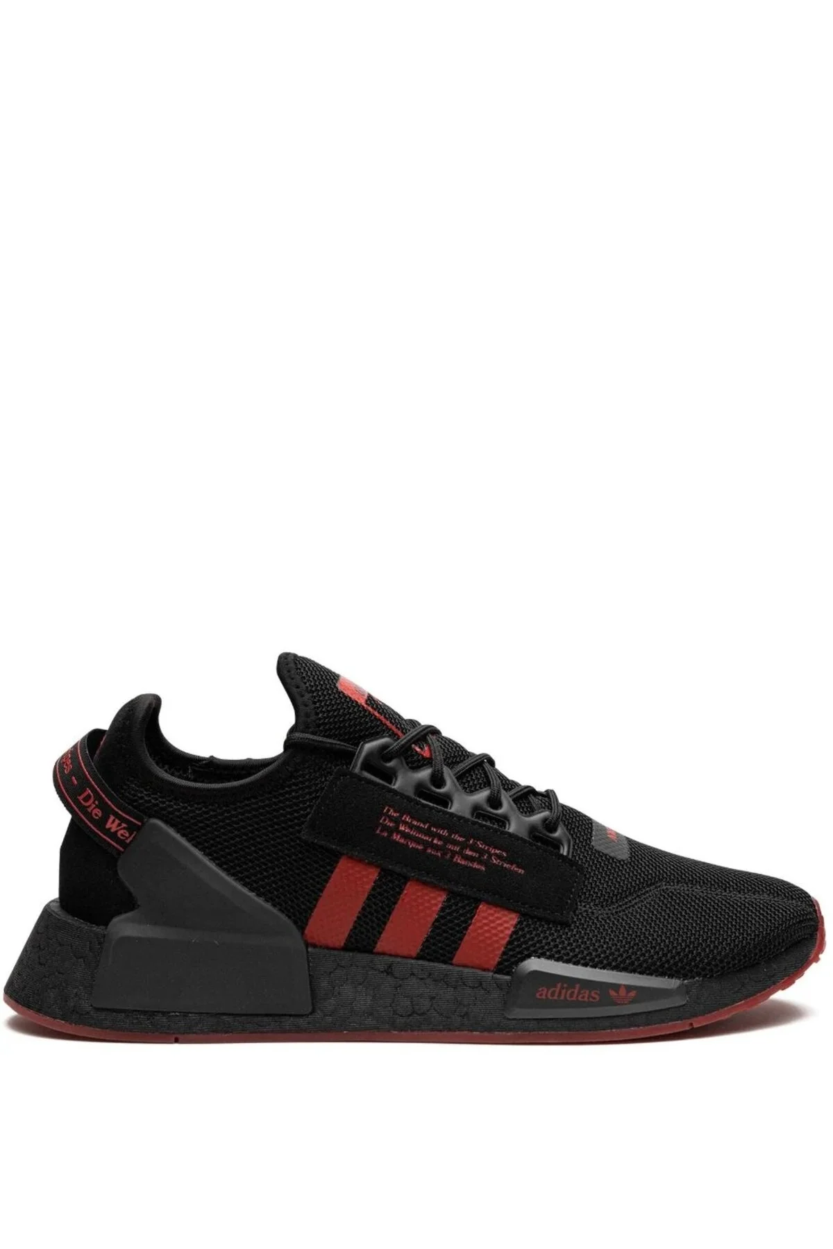 اسنیکر مردانه کفش NMD R1 GY2071 آدیداس adidas