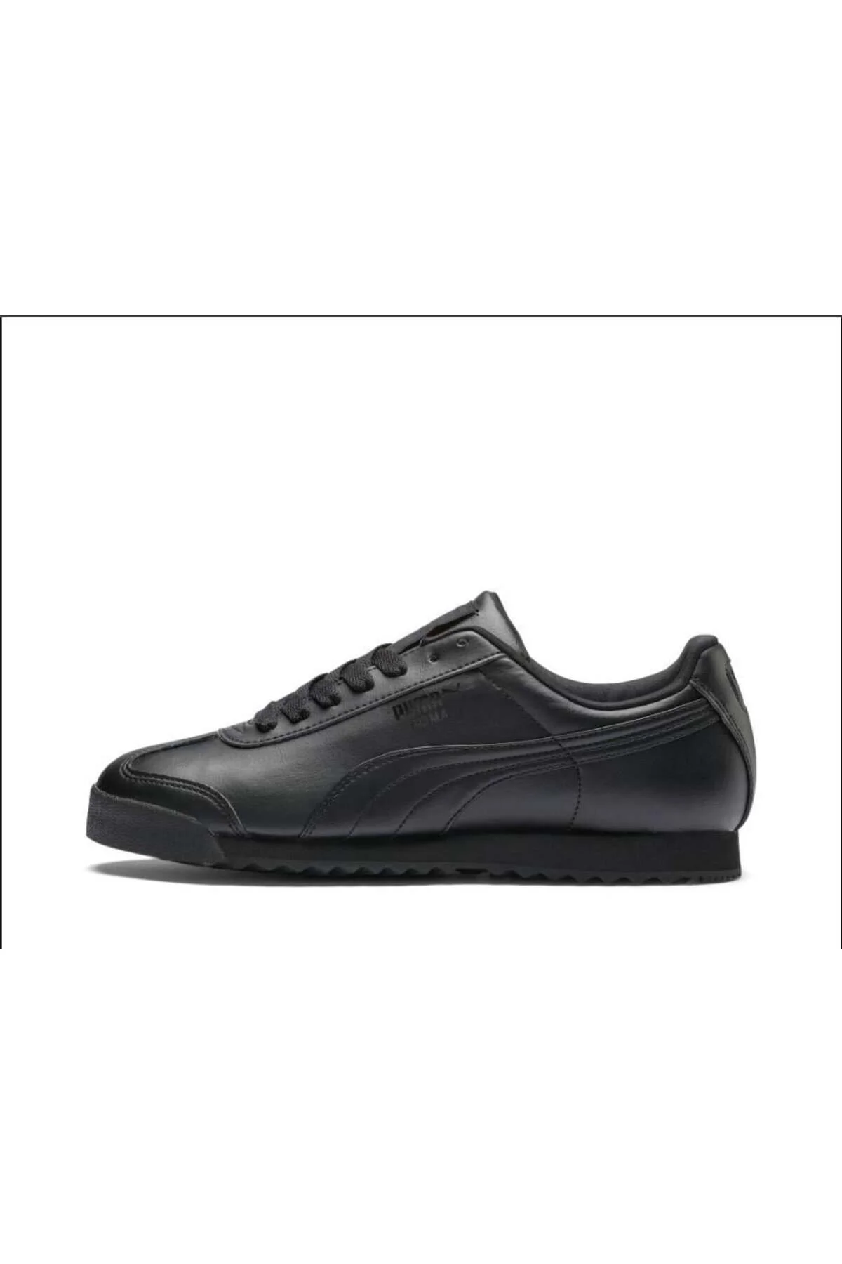 اسنیکر زنانه 353572 17 کفش ورزشی اساسی سیاه پوما Puma