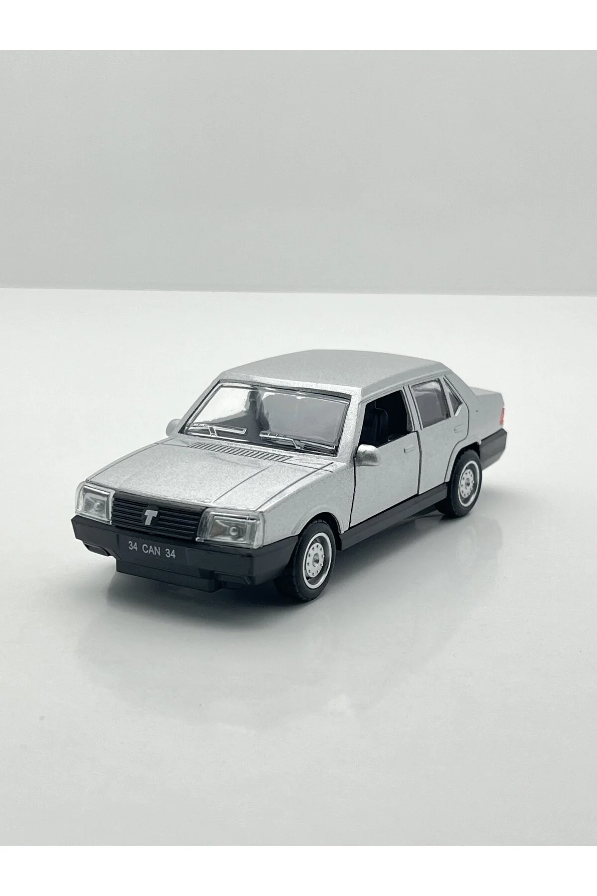 ماشین اسباب بازی DIECAST 1 36 اورجینال can oyuncak