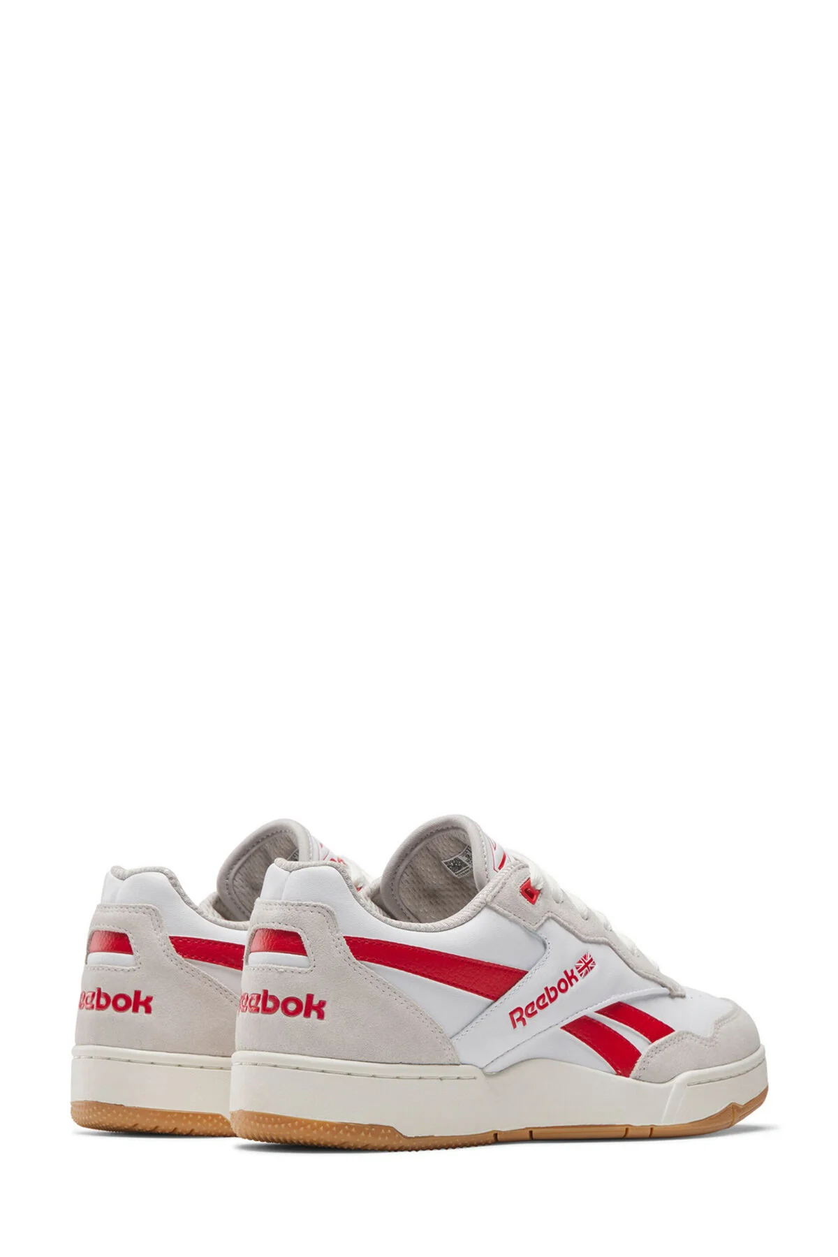 کفش بسکتبال یونیسکس سفید BB II ریباک Reebok