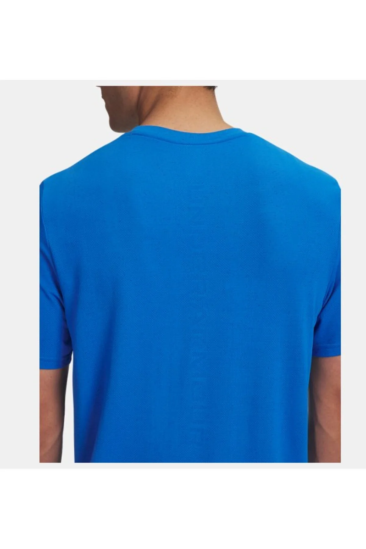 تی شرت آستین کوتاه مردانه بدون درز UA VANISH 402 آندر آرمور Under Armour
