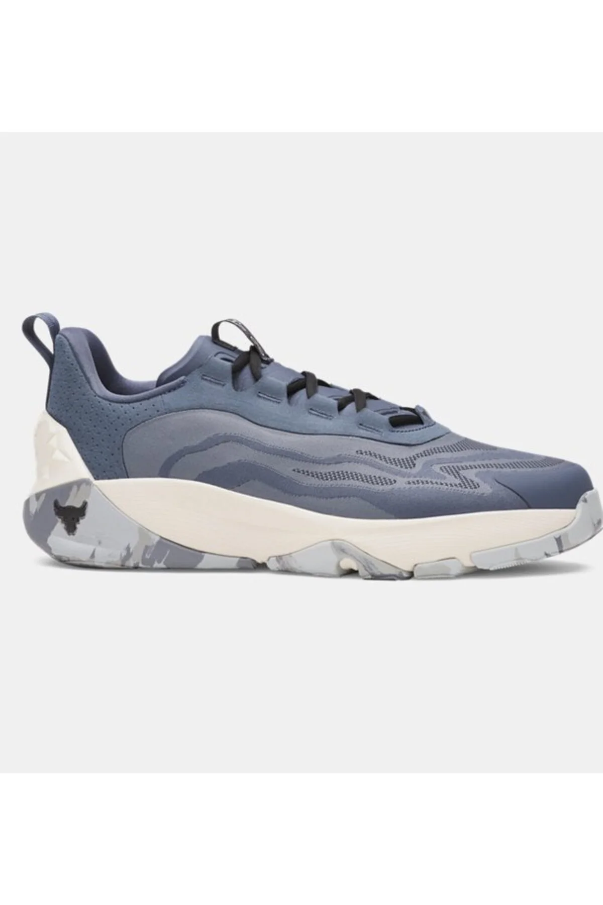 کفش دو و تمرین آموزشی مردانه UA PROJECT ROCK 8 044 آندر آرمور Under Armour
