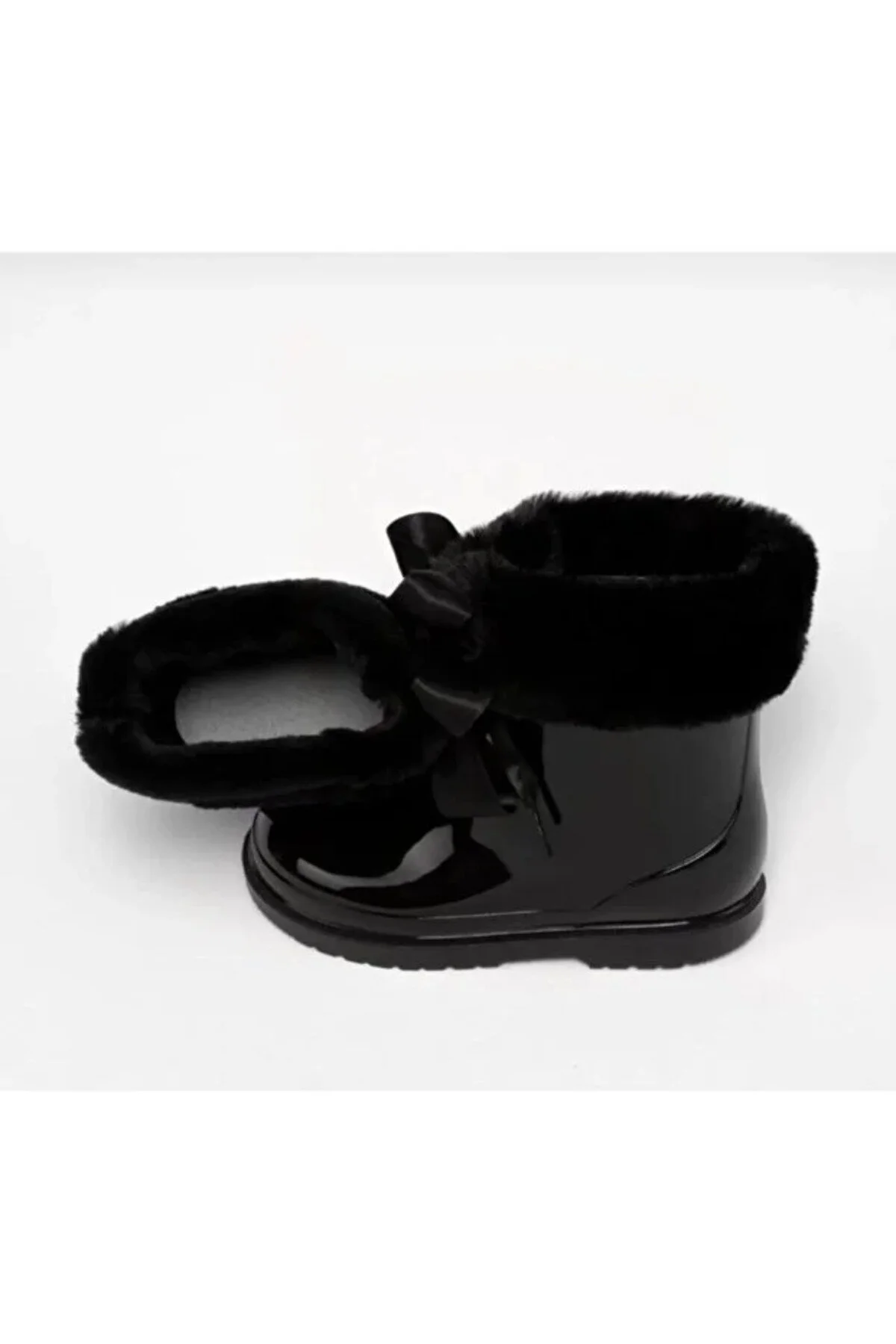 چکمه و بوت SOFT BORREGO KIDS BOOTS اورجینال IGOR