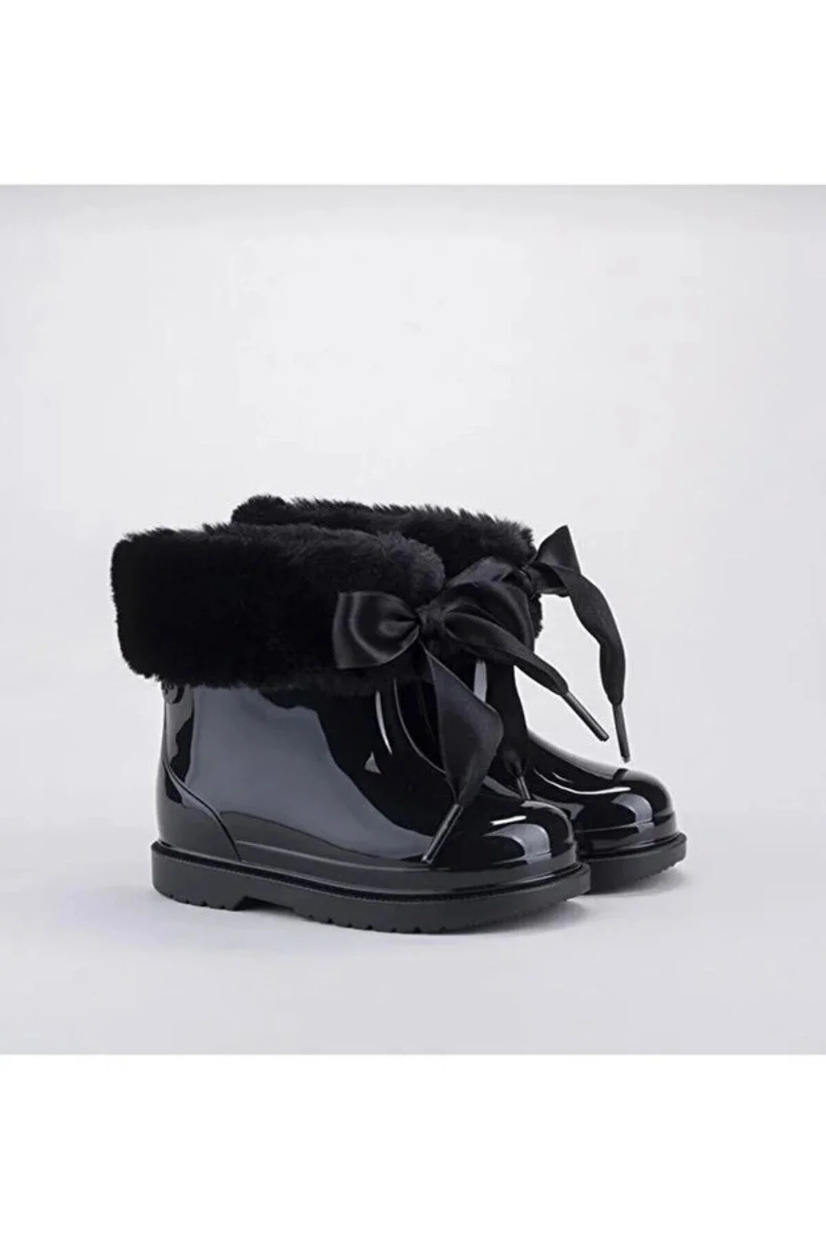 چکمه و بوت SOFT BORREGO KIDS BOOTS اورجینال IGOR