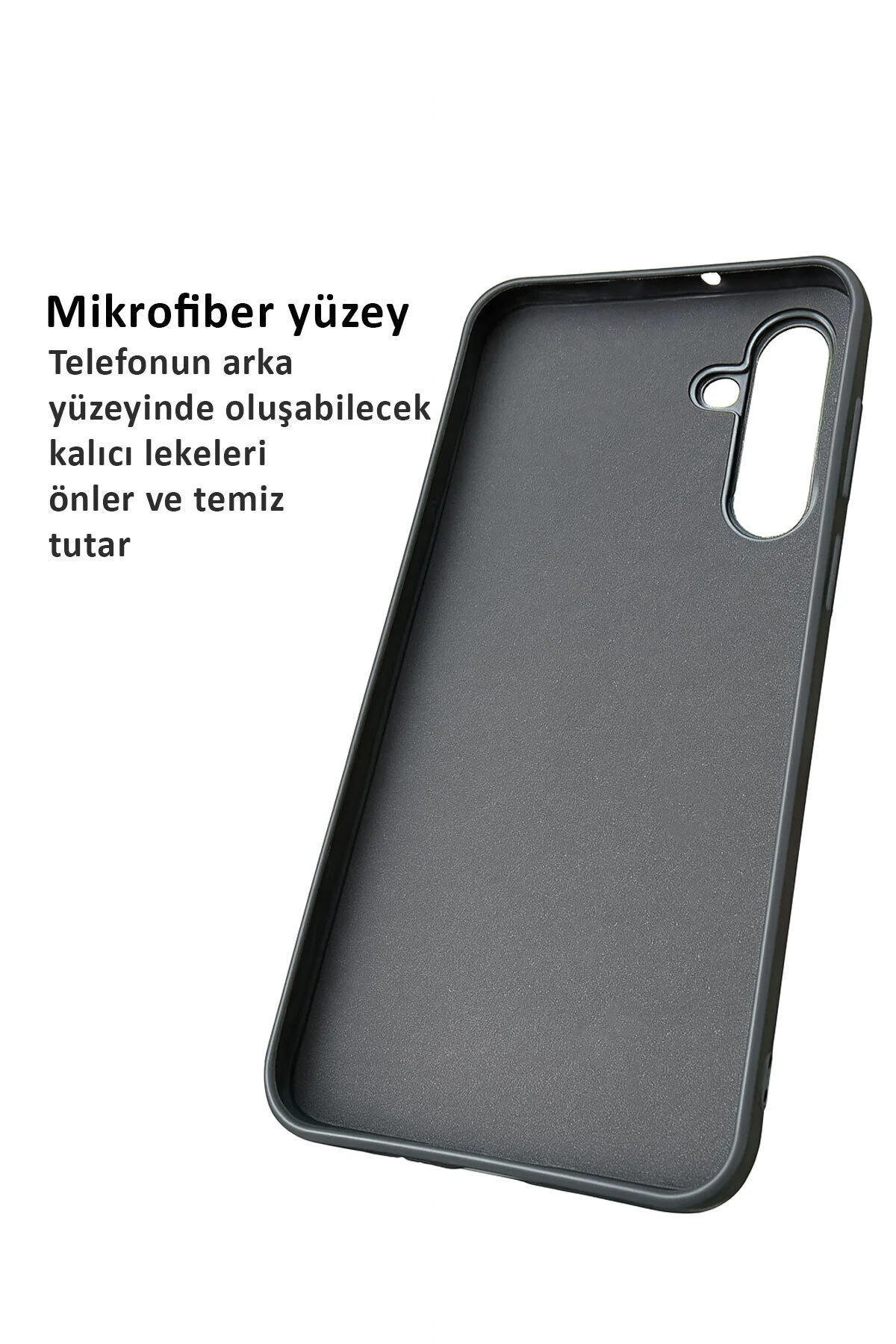 کاور و قاب روکش مخملی طرح پلنگی شیائومی REDMI NOTE 14 4G CASE CEPSTOK