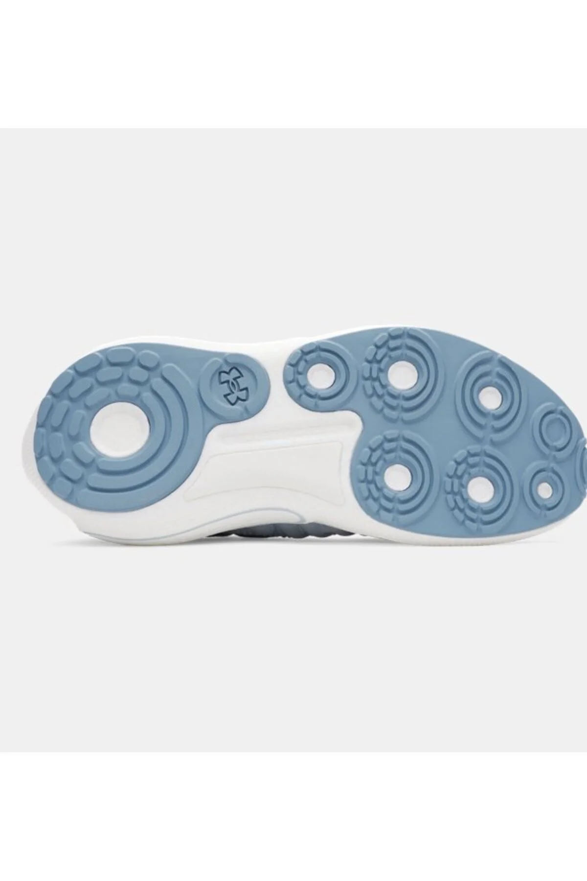 اسنیکر کفش راحتی زنانه UA PHANTOM 4 CHROME 453 آندر آرمور Under Armour