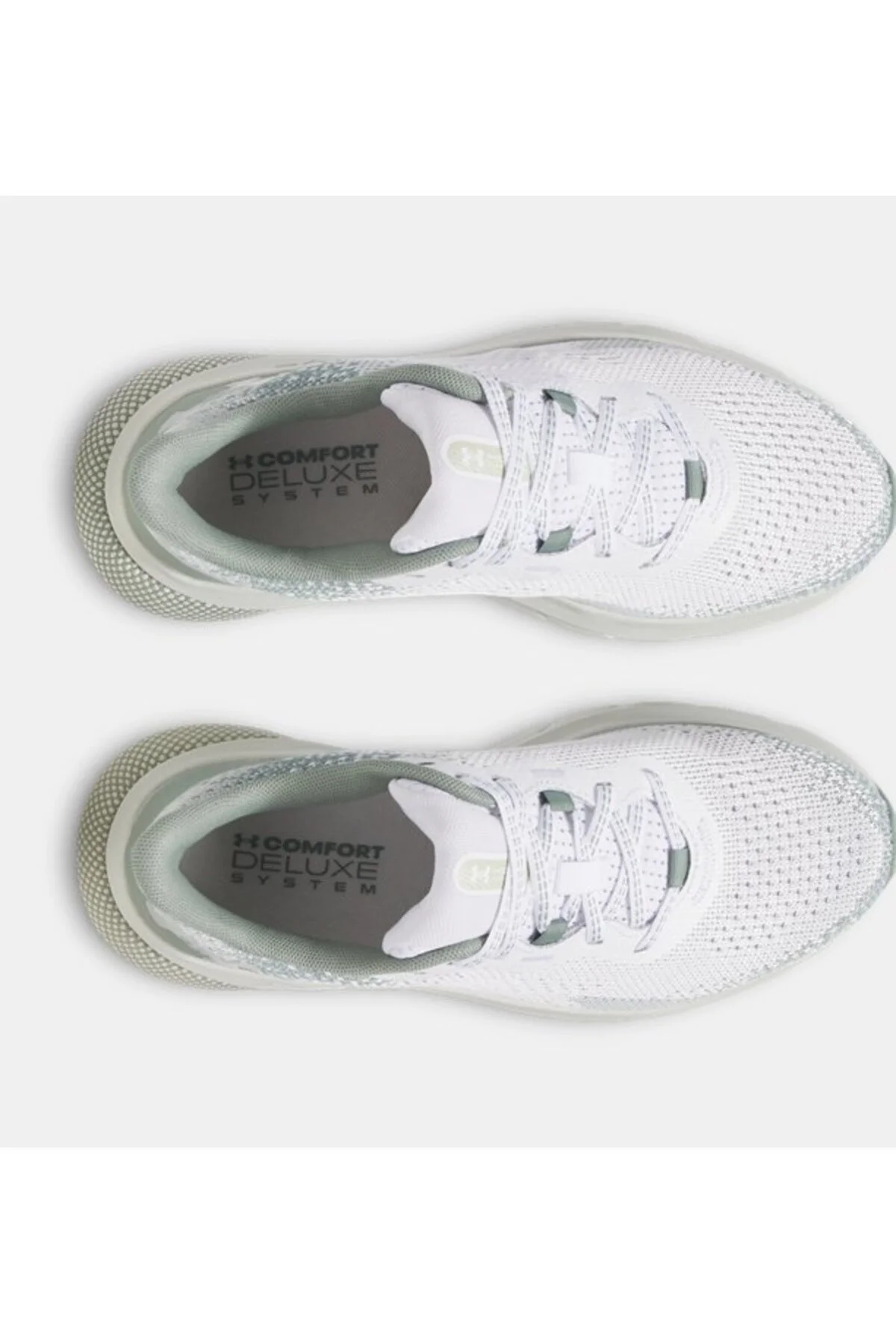 کفش دو و تمرین دویدن UA TURBULENCE 2 زنانه 106 آندر آرمور Under Armour