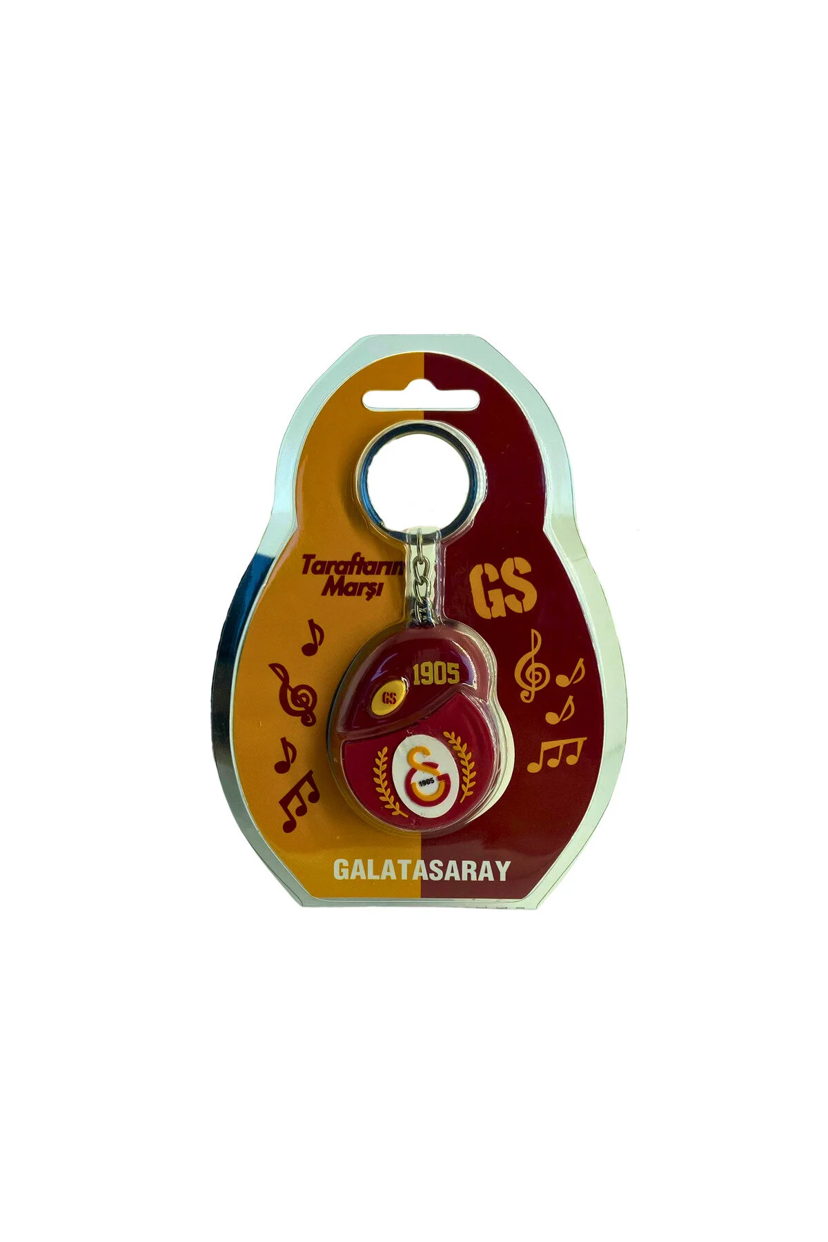 ساعت مچی U13615 کلید GS با هدیه Galatasaray