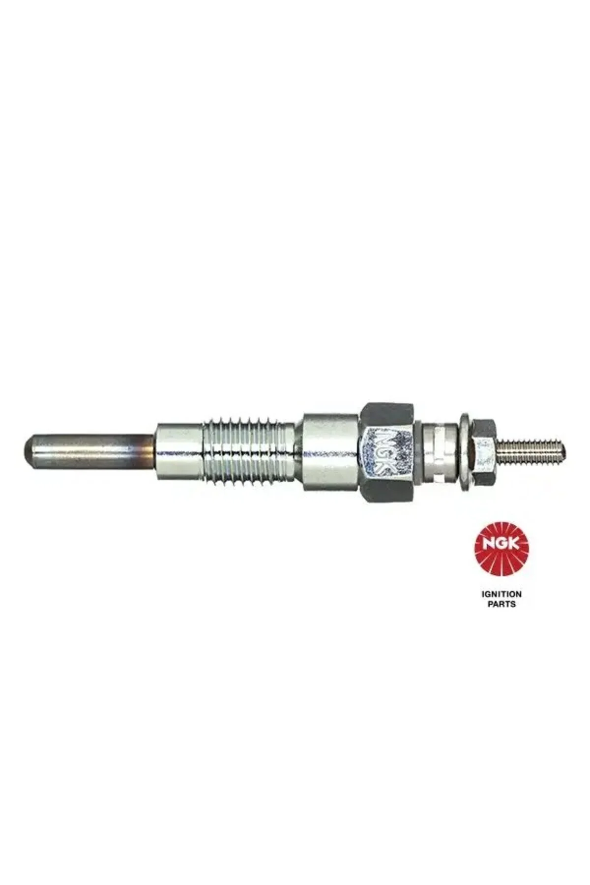 شمع گرم کن دیزل 2031 Y103V ​​12979577800 1595165511 1595165512 قیمت برای 10 عدد است NGK