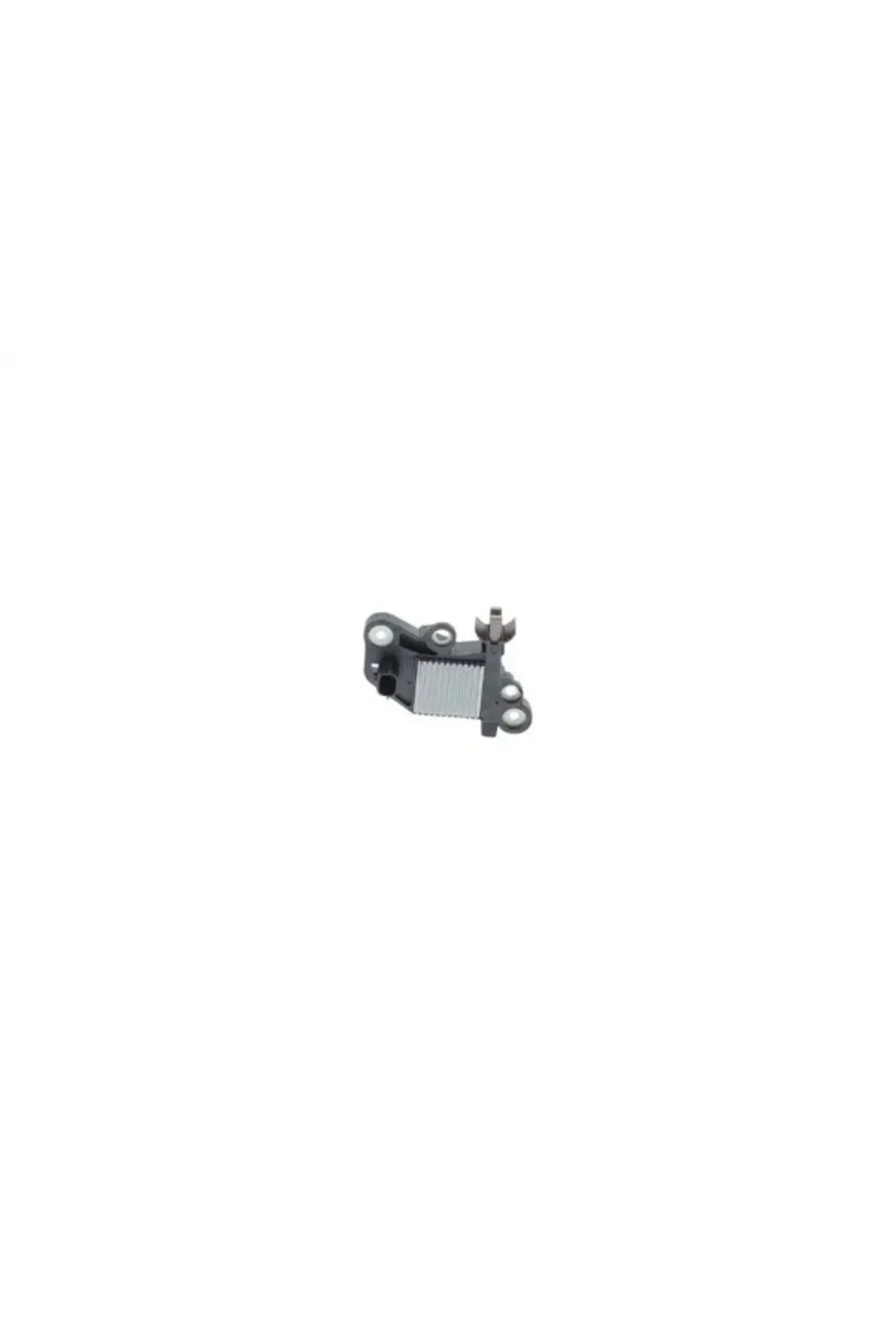 دینام خودرو ترمینال شارژ 1986AE0020 سازگار اورجینال Bosch