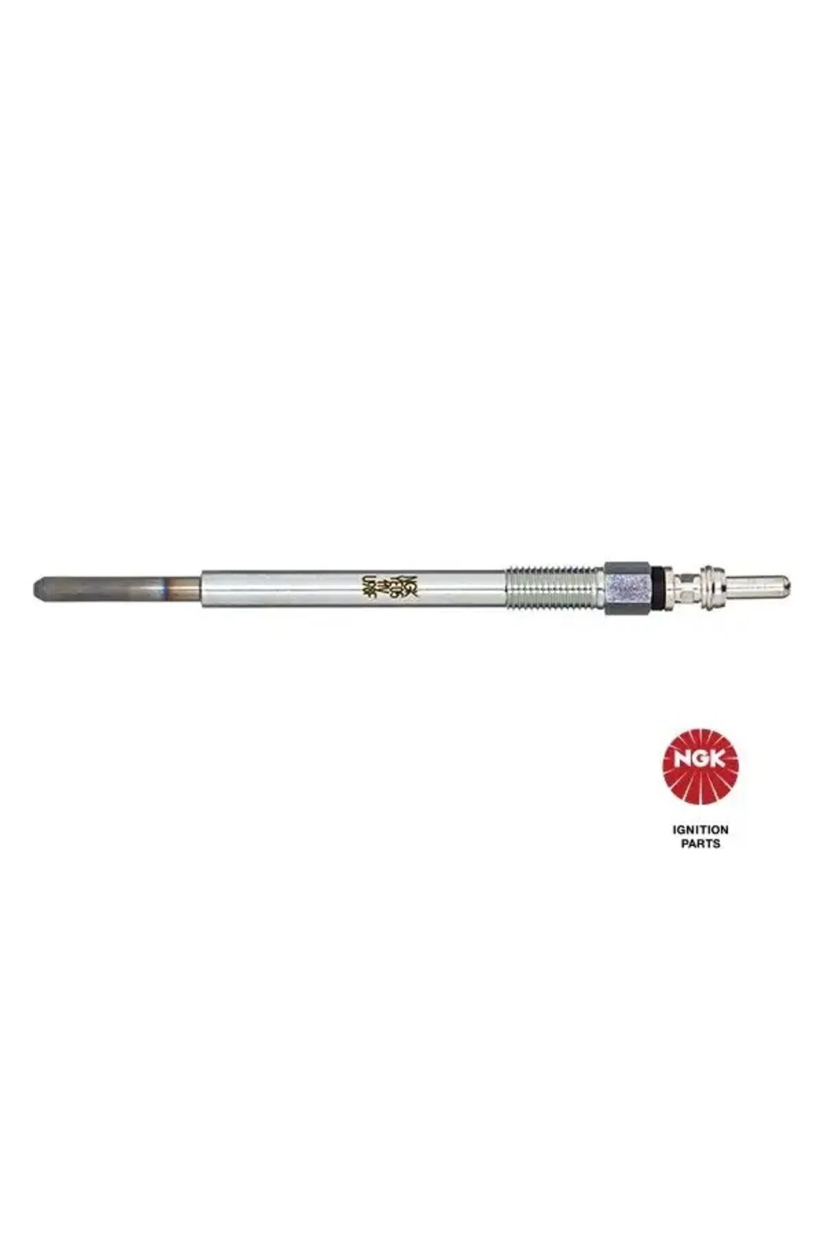 شمع گرم کن دیزل 91322 YE05 GLOW PLUG 1369590 1447128 2S6Q6M090BA قیمت 10 قطعه سازگار NGK