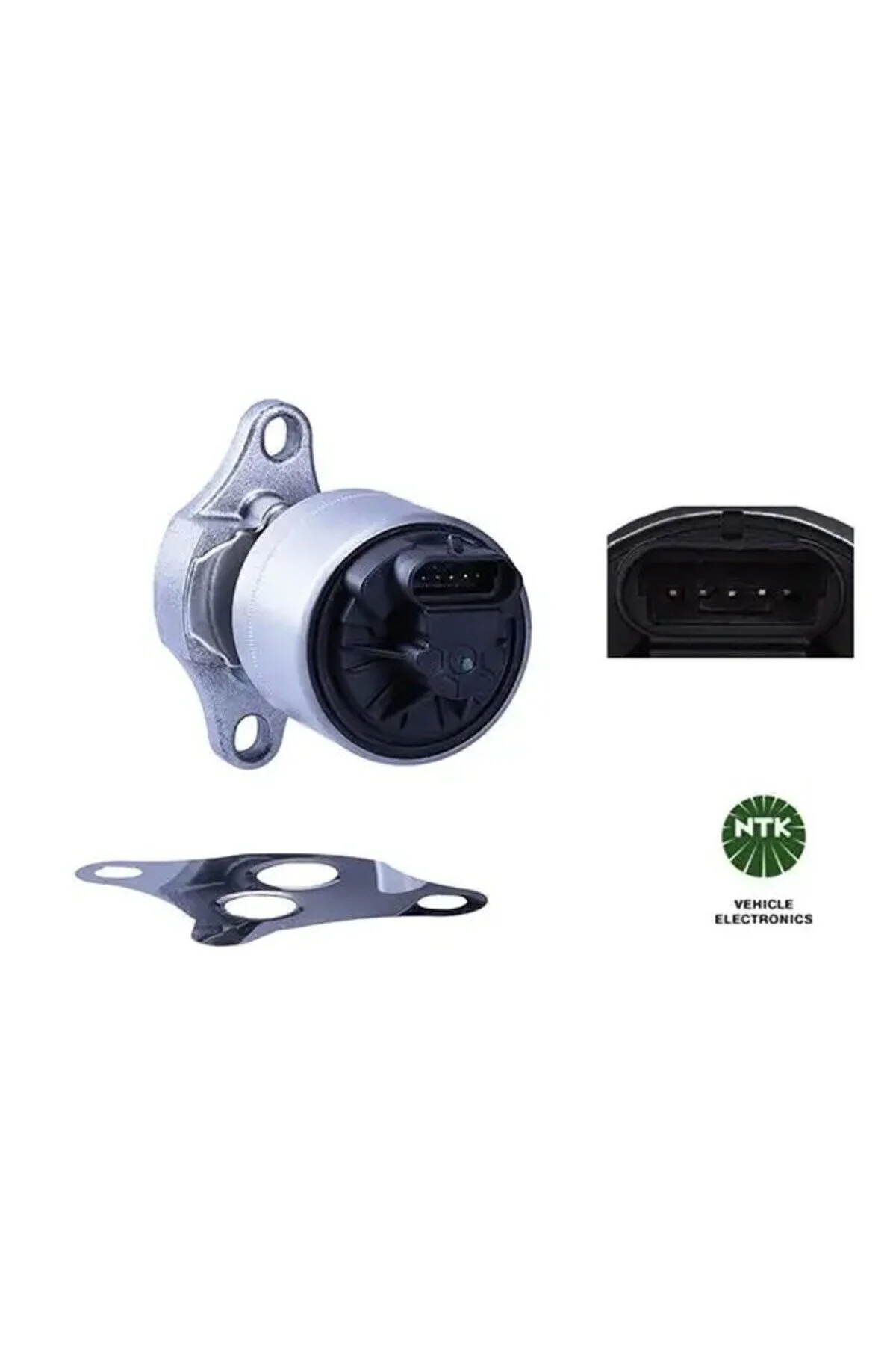 شیر EGR 90229 سازگار است NGK