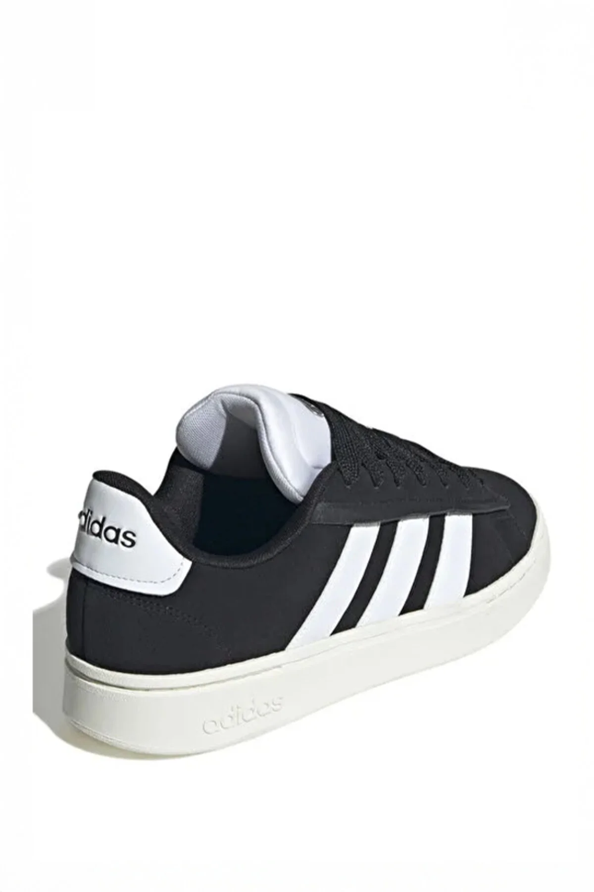اسنیکر مردانه کفش ورزشی مشکی آلفا JH7235 آدیداس adidas