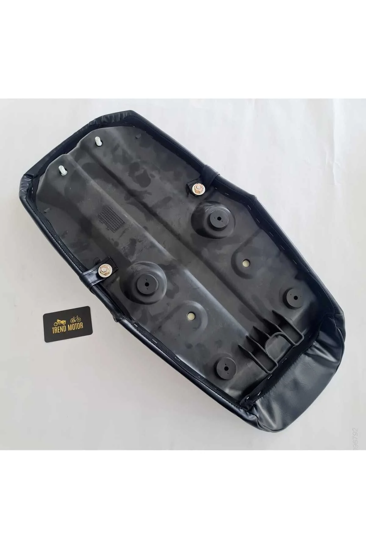 لوازم یدکی موتورسیکلت صندلی کامل YAMAHA RX115 اورجینال OEM