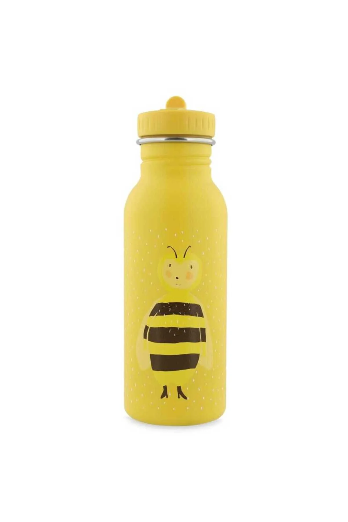 قمقمه و فلاسک خانم BUMBLEBEE بطری 500 میلی لیتر آب Trixie