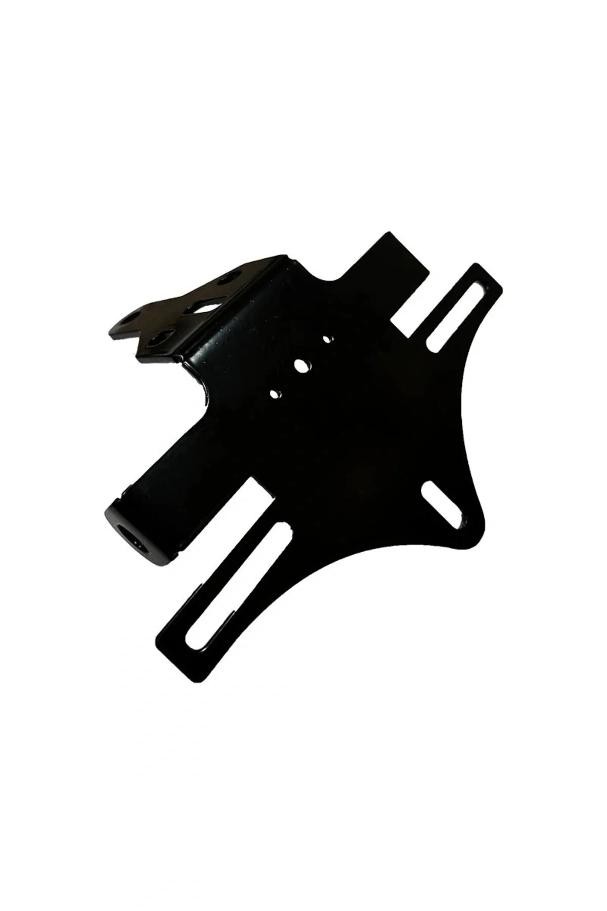 محصولات ضروری موتورسیکلت نگهدارنده صفحه ثابت CF MOTO 450 SR 2023 2024 سازگار GOGOPREMİUM
